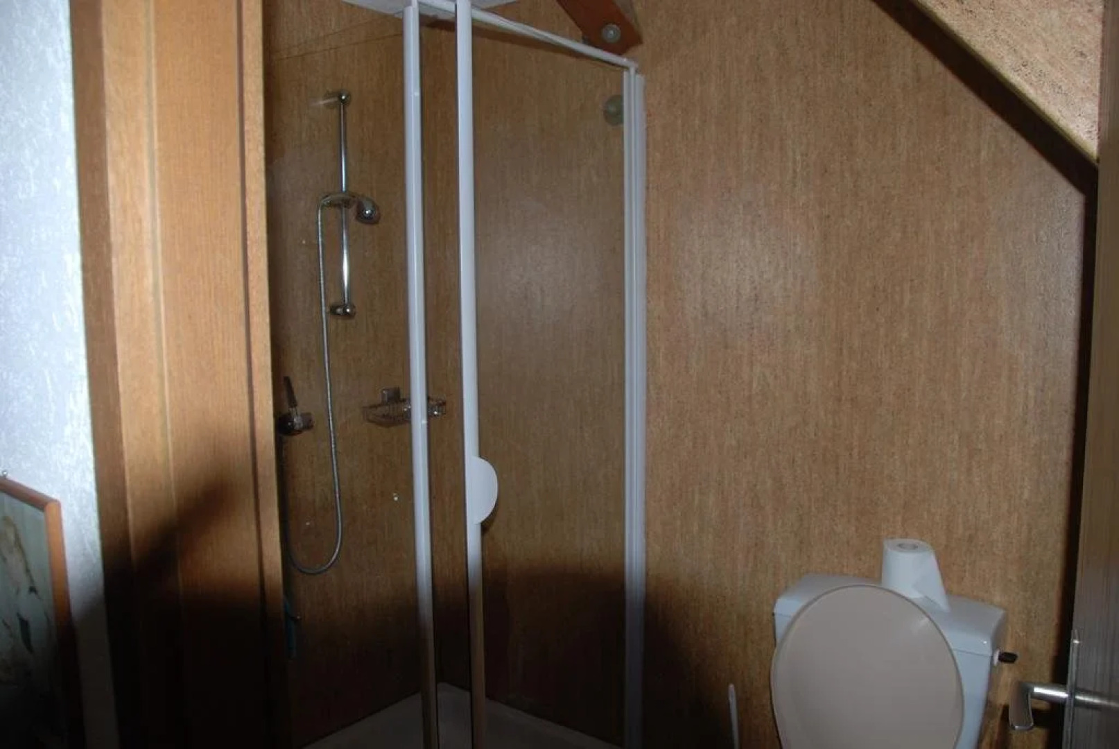 Hotel Restaurant Pizzeria Rotes Haus