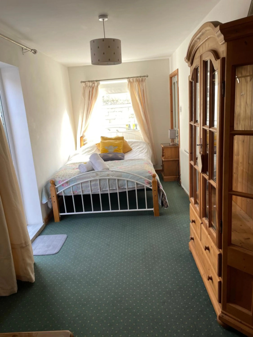 Rose Cottage Trevarren Saint Columb Cornwall TR96PJ