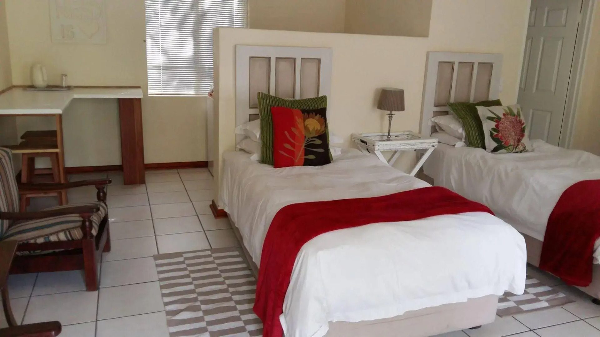 The Guest House Pongola