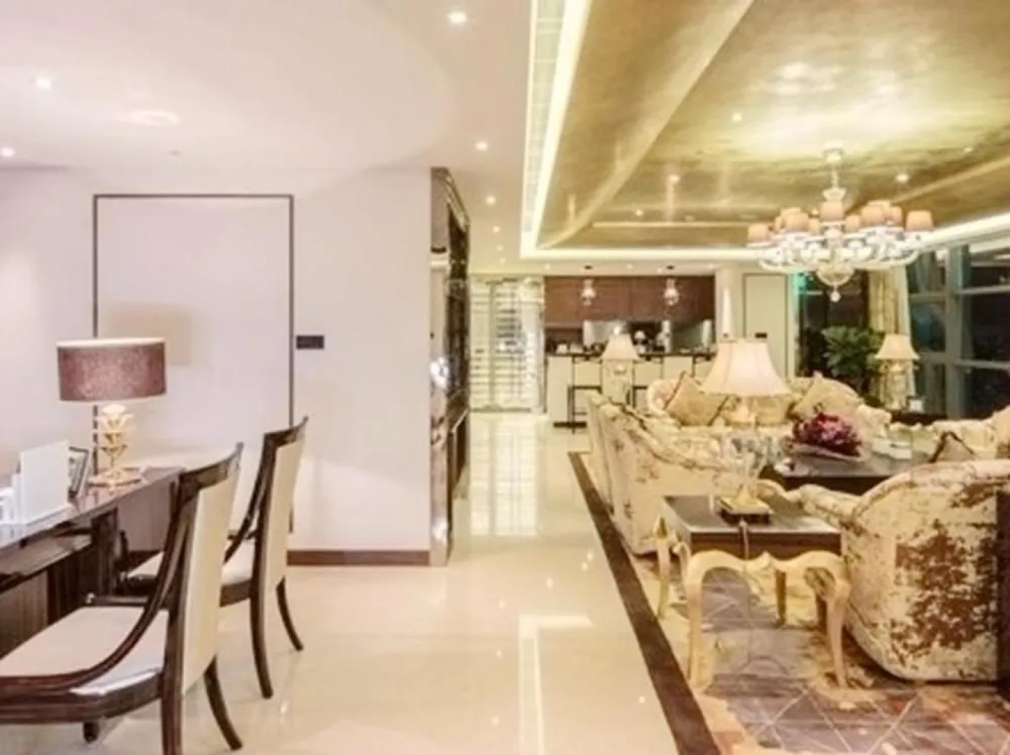 Ximei Continental Hotel Shijiazhuang