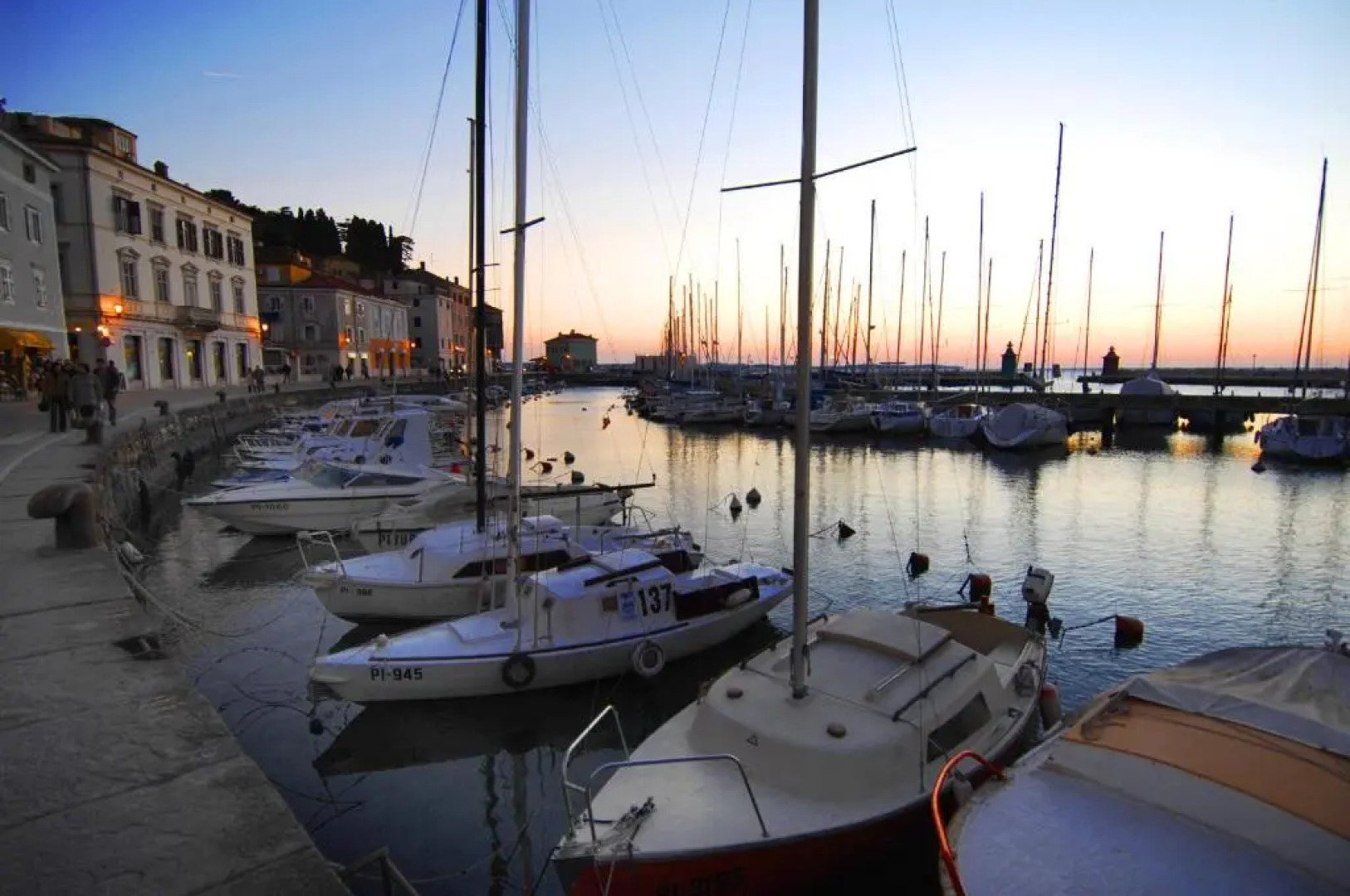 A Little Tower With A View