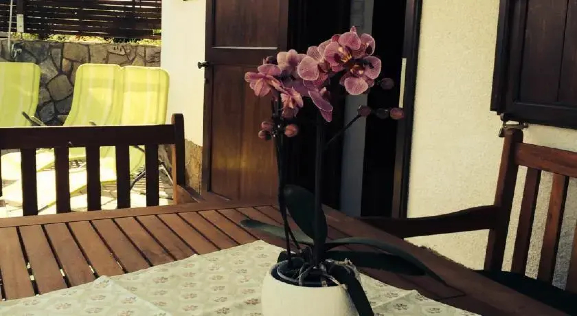 Vörösmál Vendégház