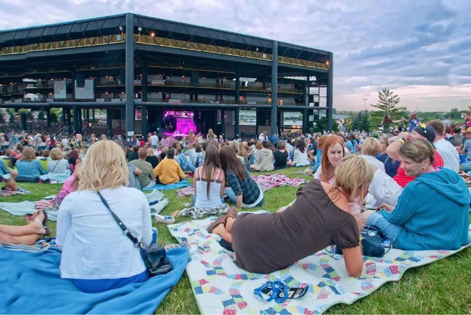 Holiday Inn Chicago Tinley Park by IHG