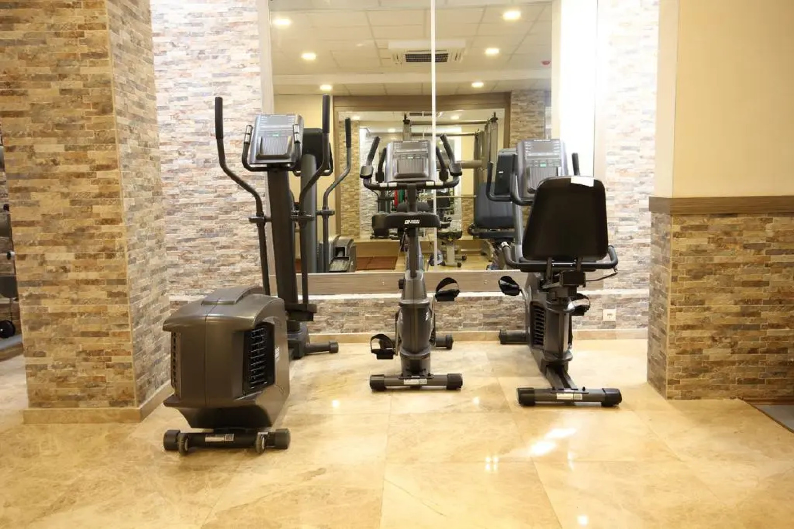 Dalyan Resort (Faya Turizm Ltd.)