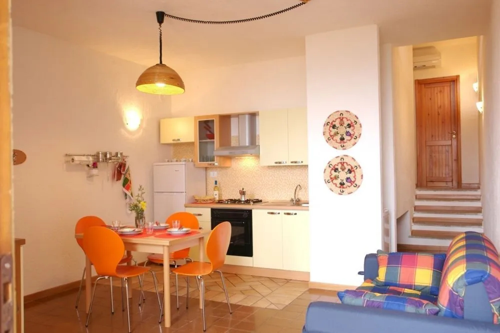 Appartamenti Santa Reparata