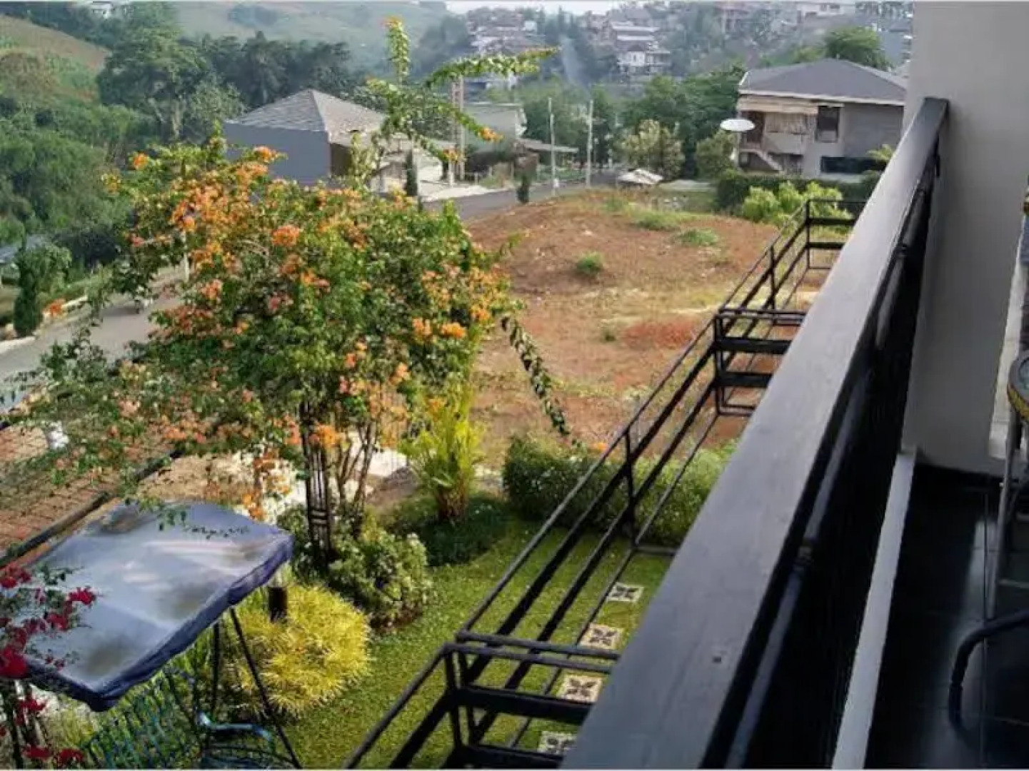 Villa Bukit Dago
