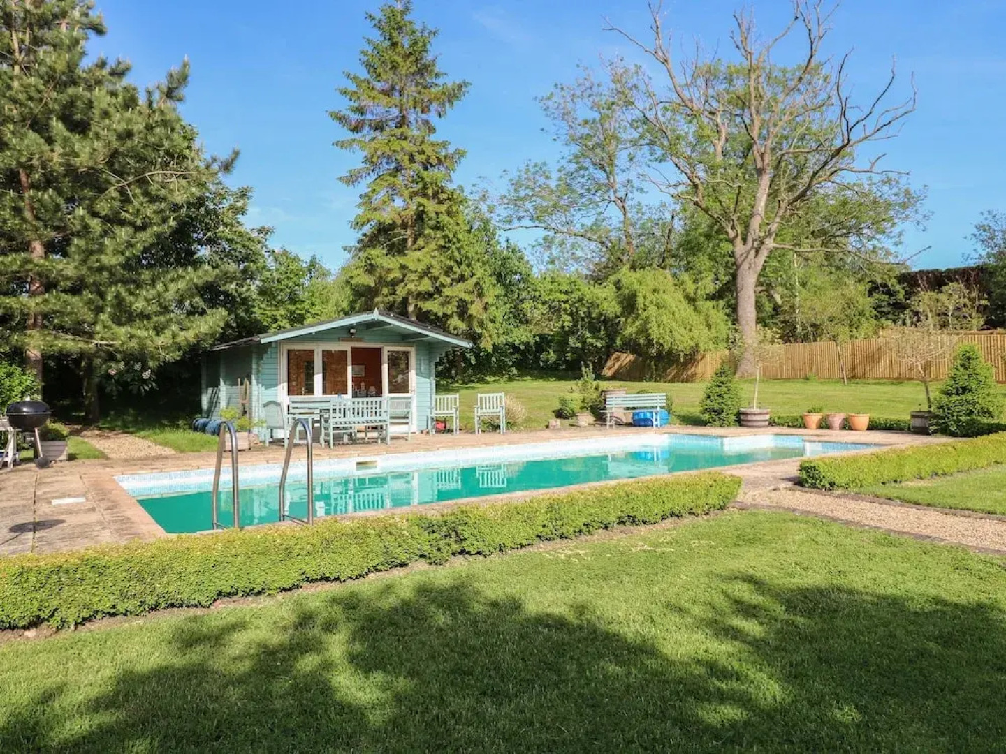 Wheelwrights Cottage