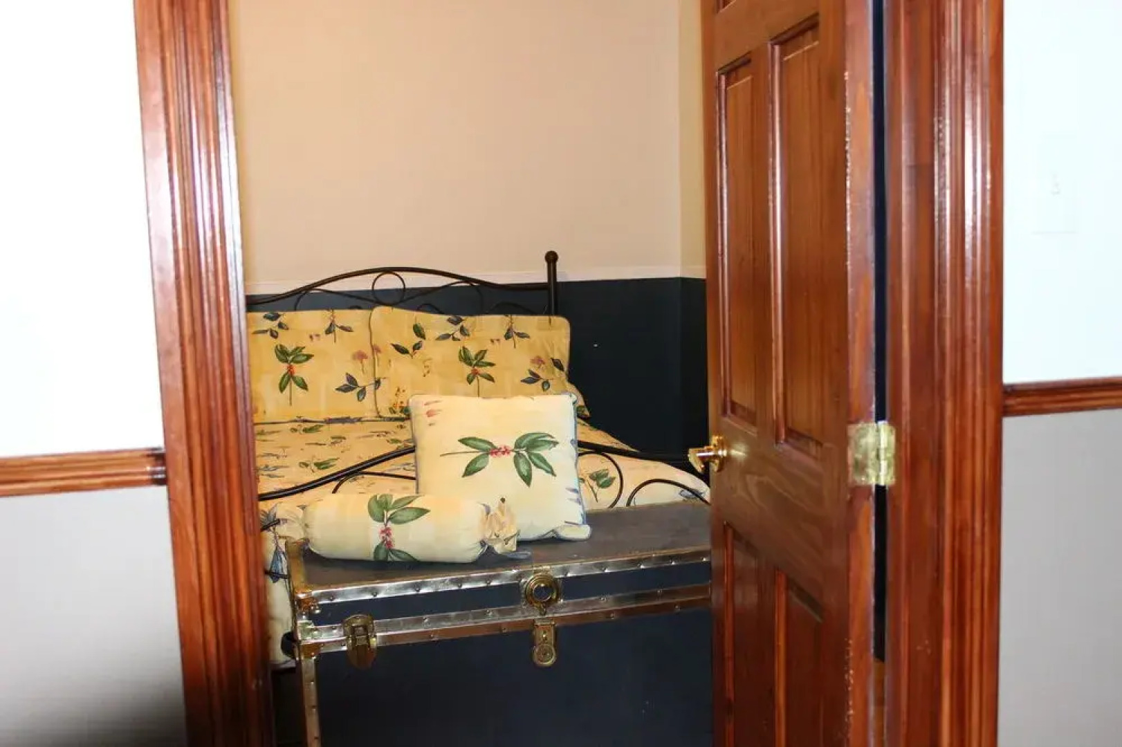 Le Citadin - Hébergement Vie-La-Joie