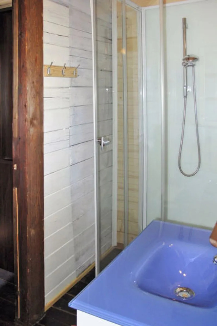 Le Terrazze del Geco Bungalow A (SLR300)