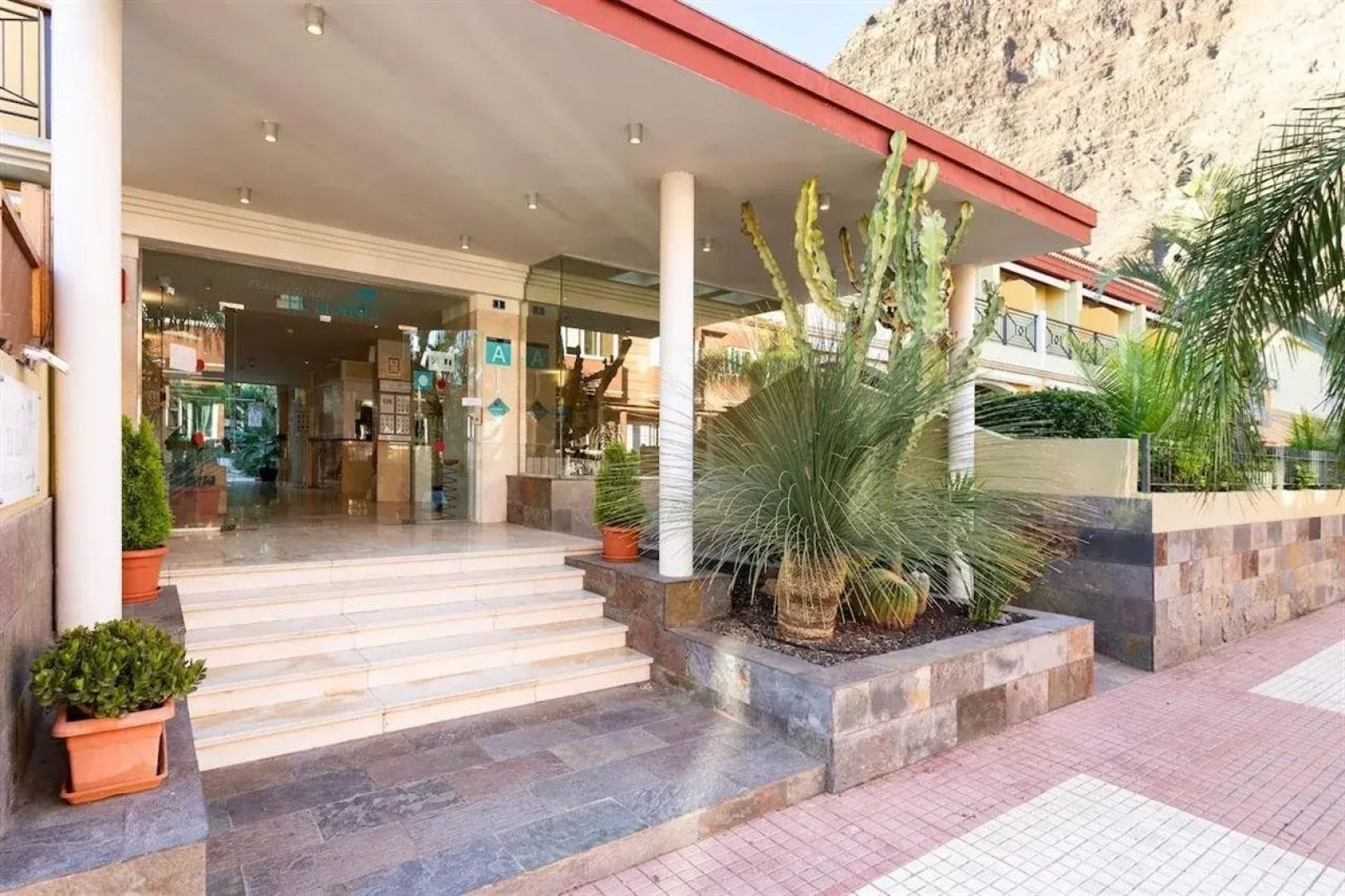 Residencial El Llano