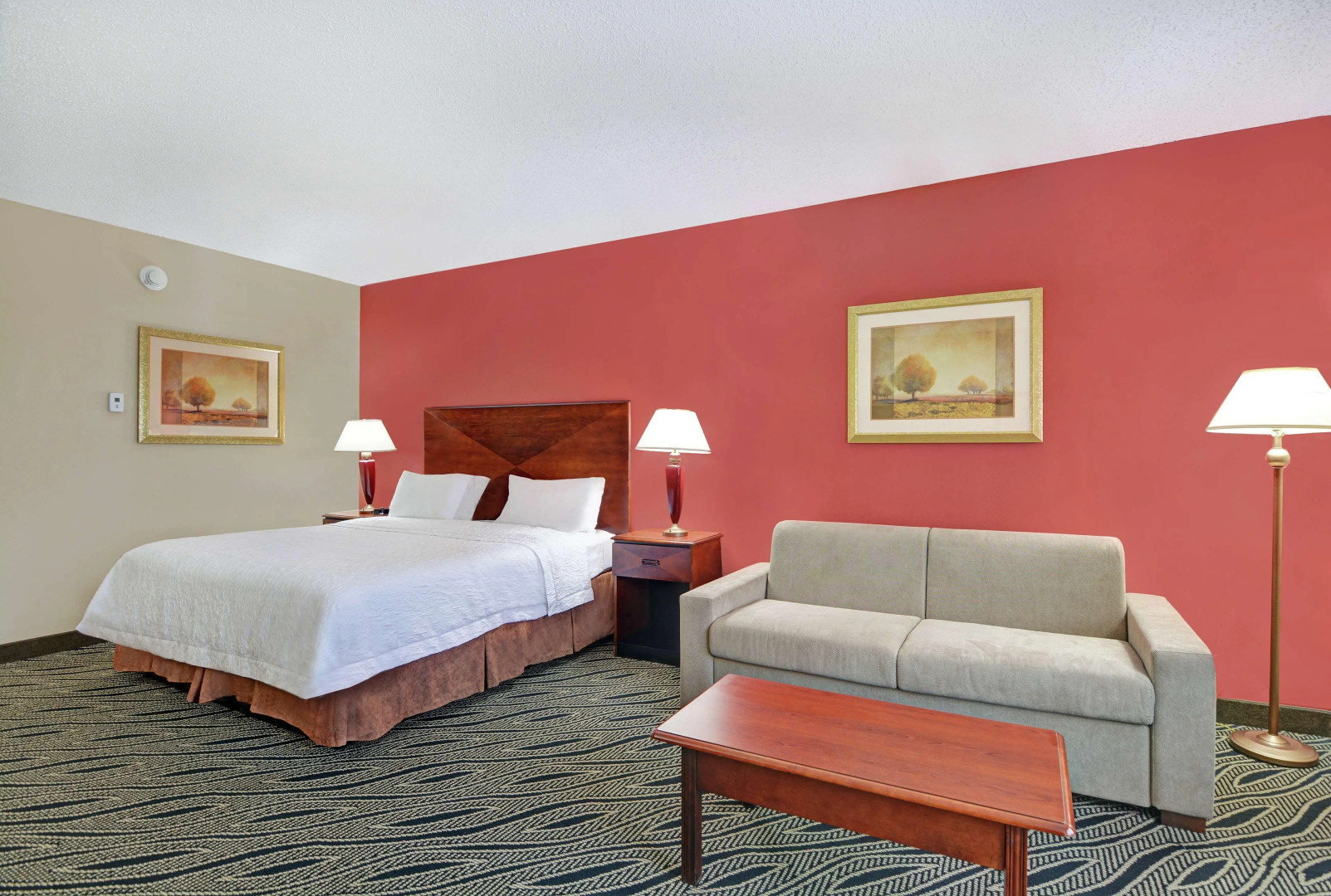 Hampton Inn Fayetteville