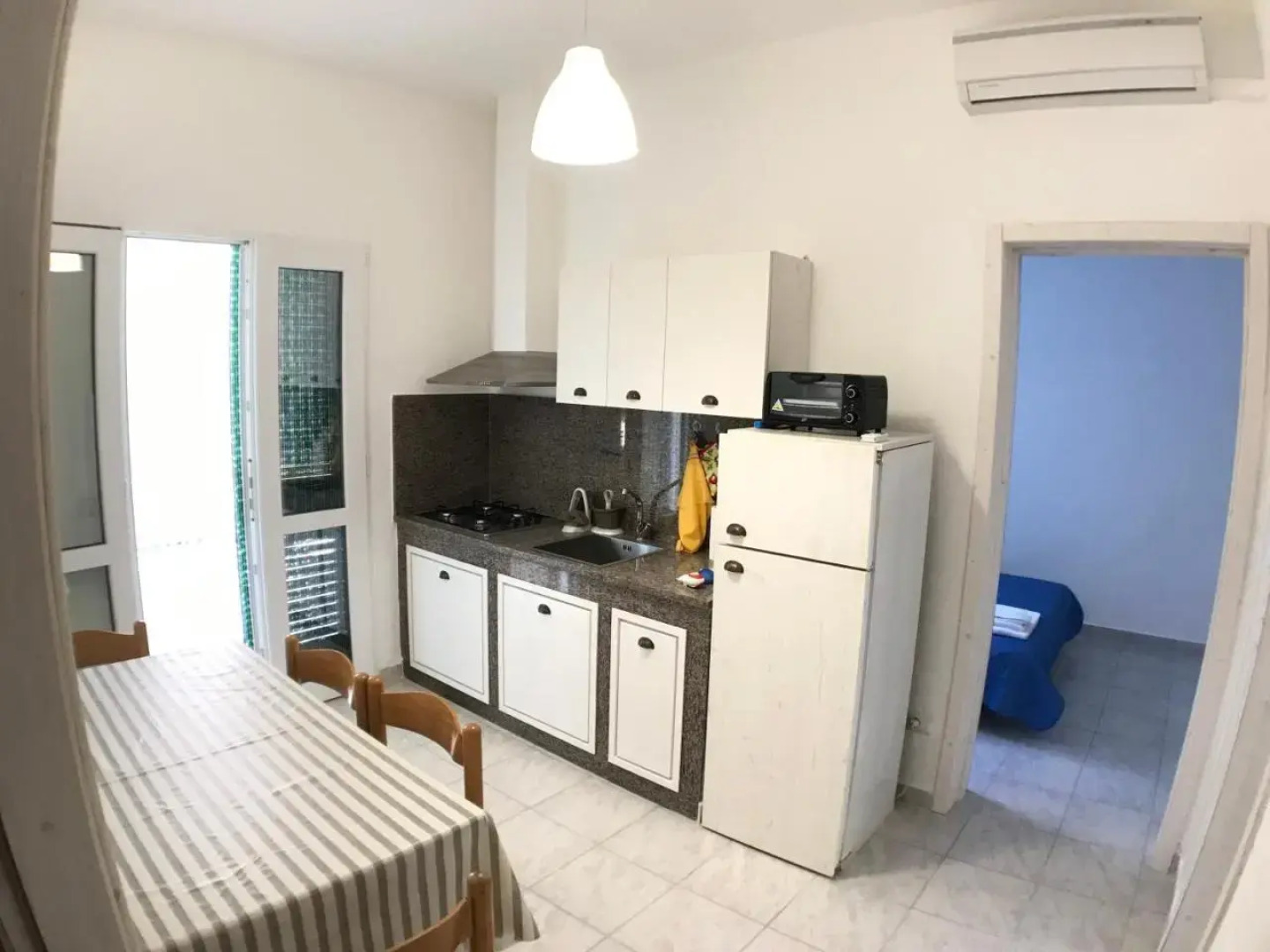 Casa vacanze Gallipoli