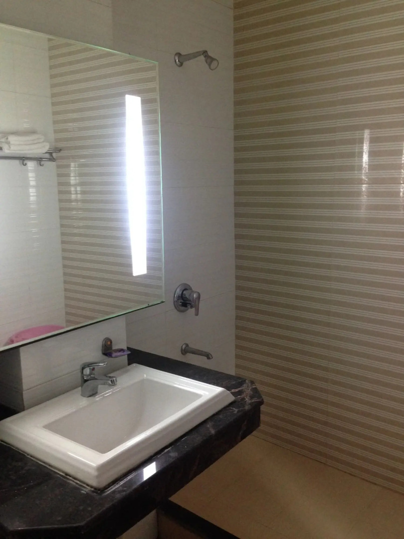 Hotel Namaskar Residency