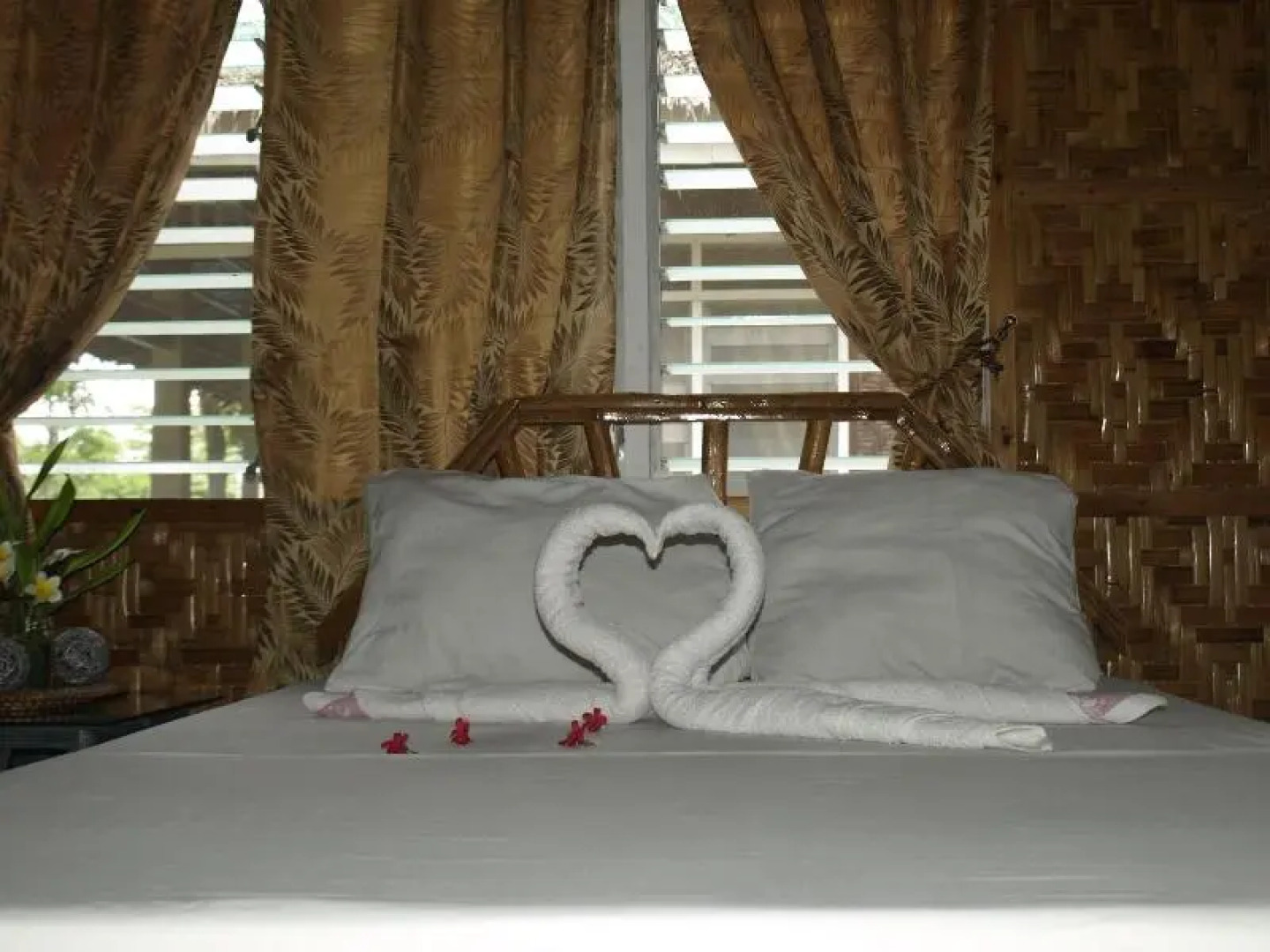 The Sharks Tail Dive Center