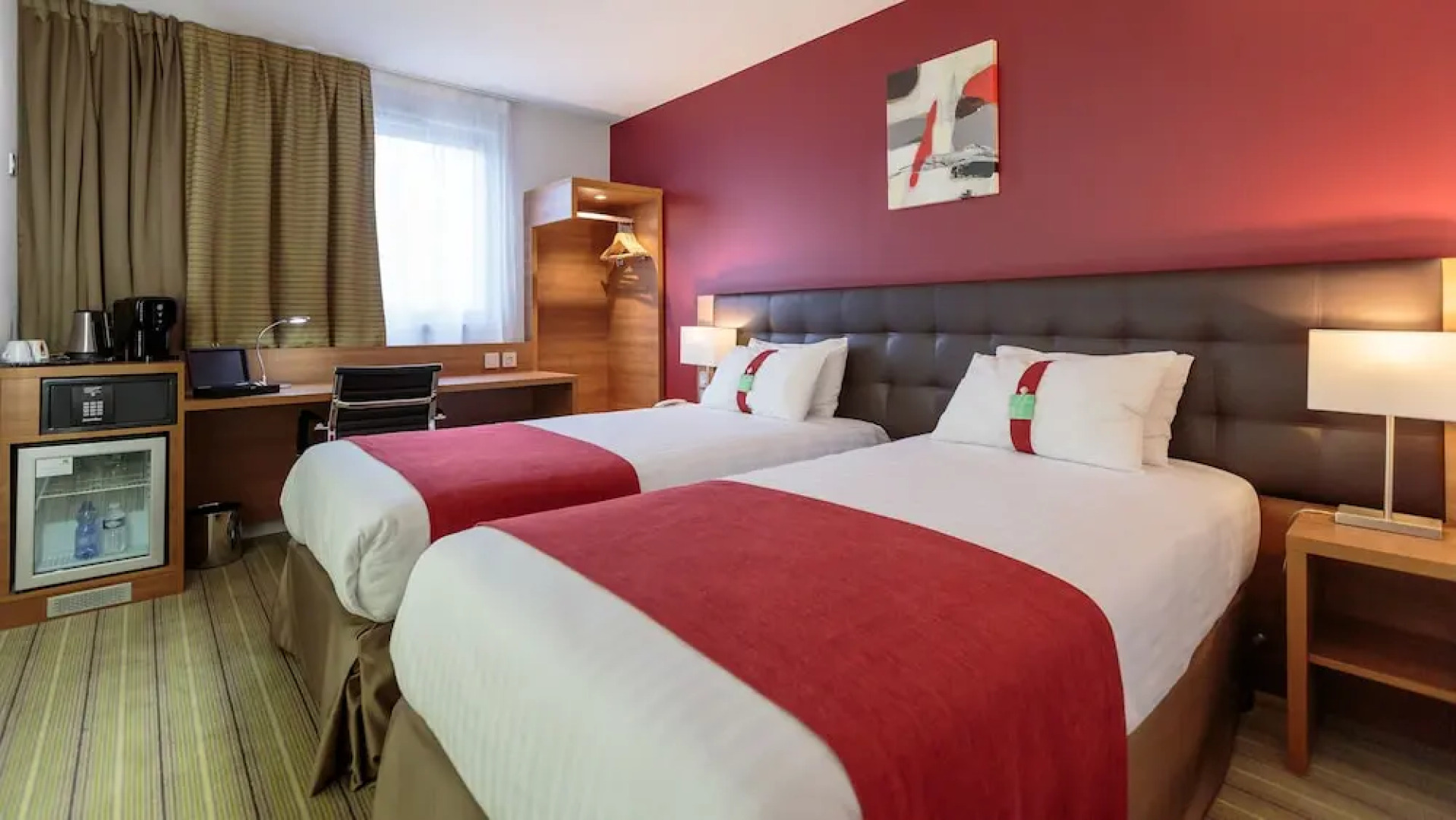 Holiday Inn Clermont-Ferrand Centre by IHG