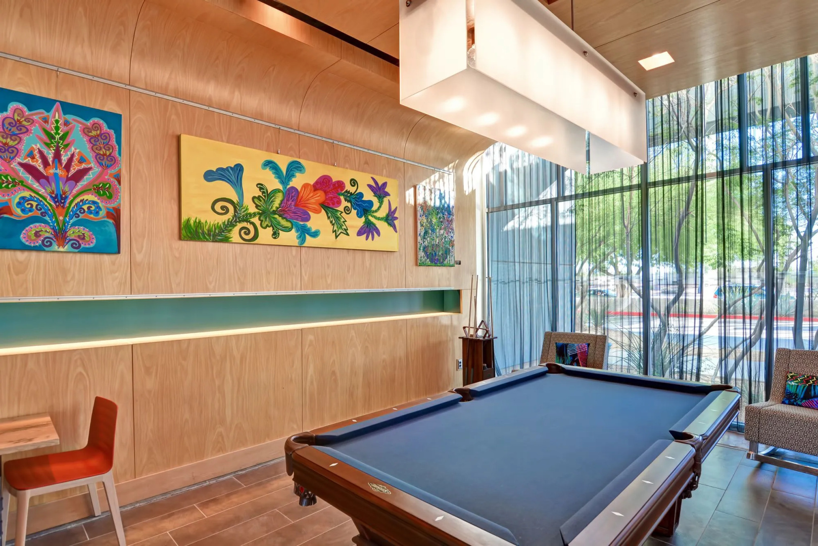Aloft Phoenix Airport