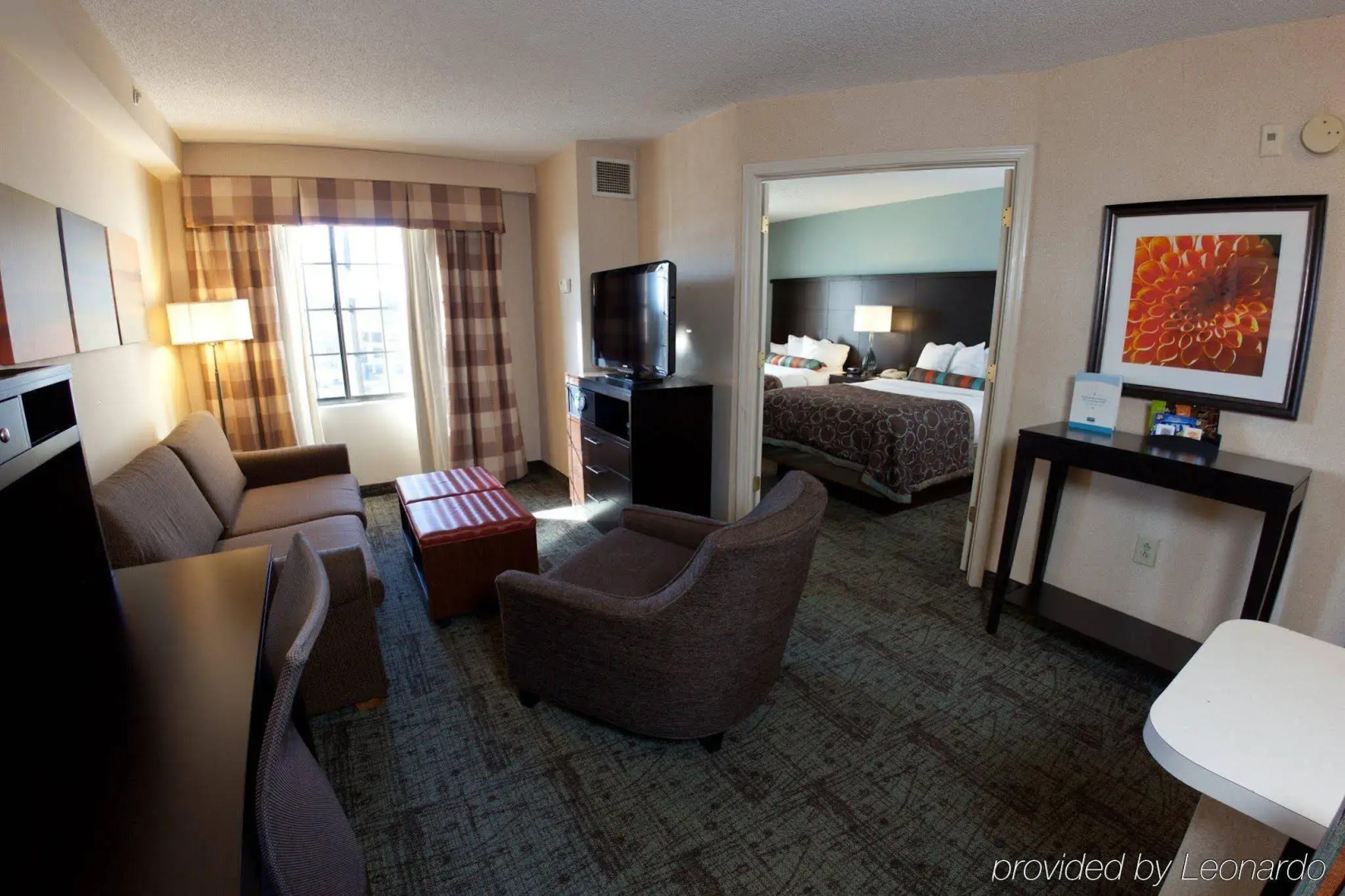 Homewood Suites by Hilton Atlanta Buckhead Pharr Road