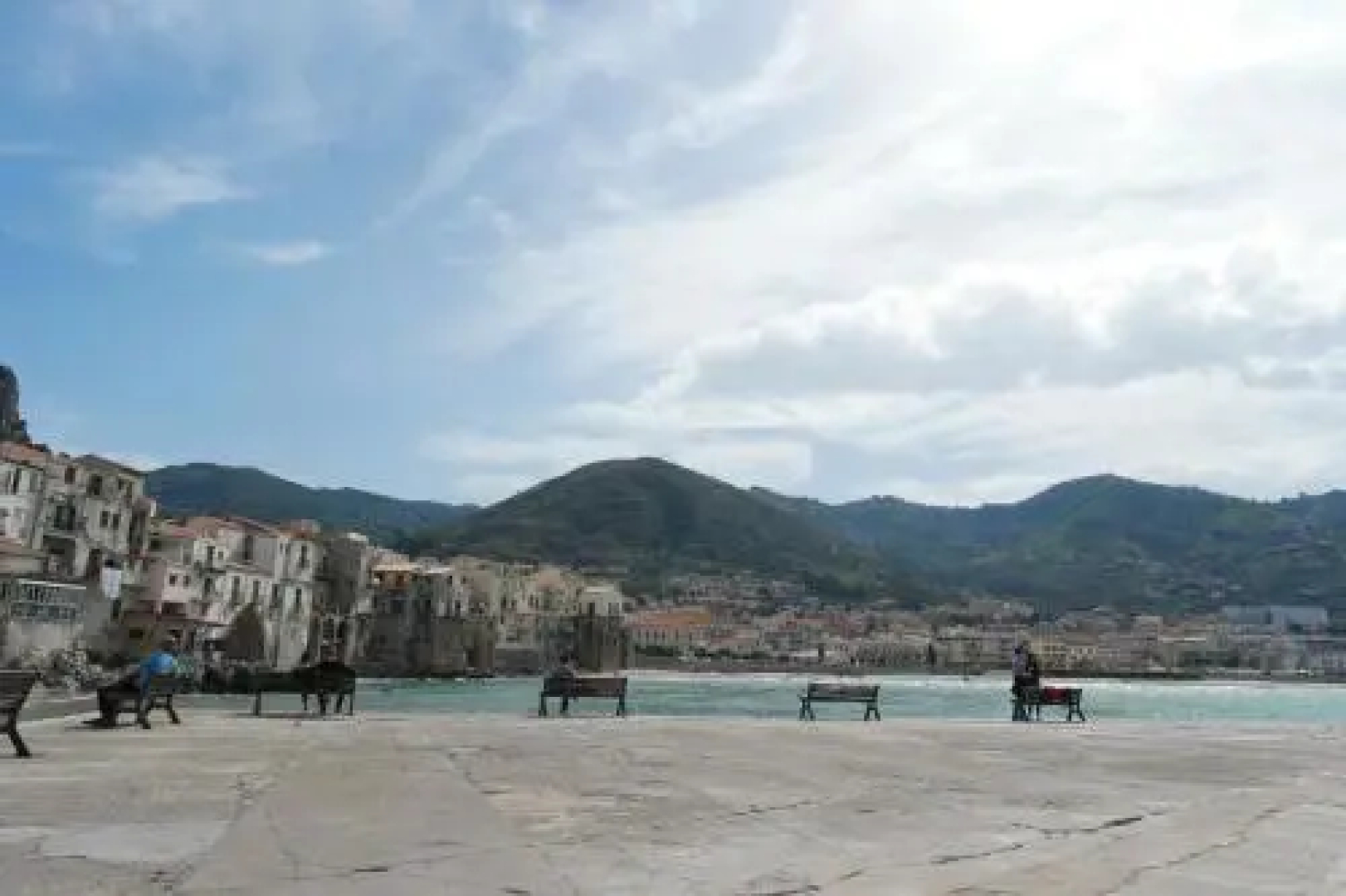 Osterio Magno