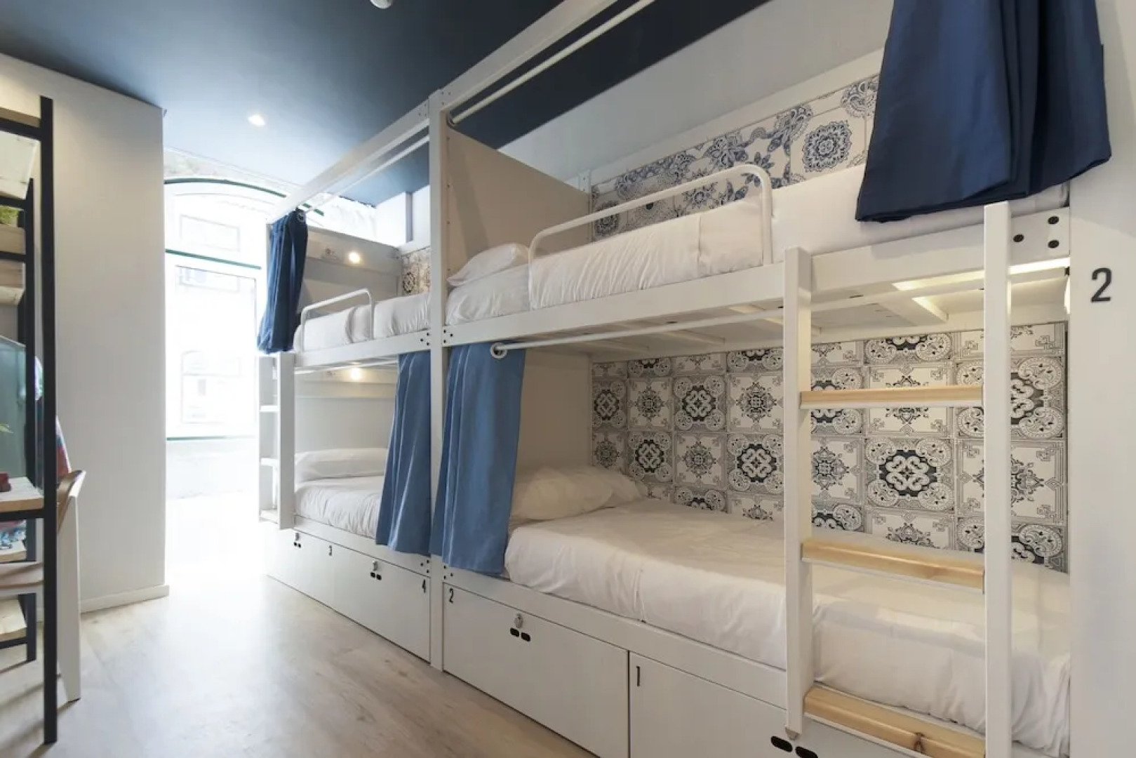 The Central House Lisbon Baixa - Hostel