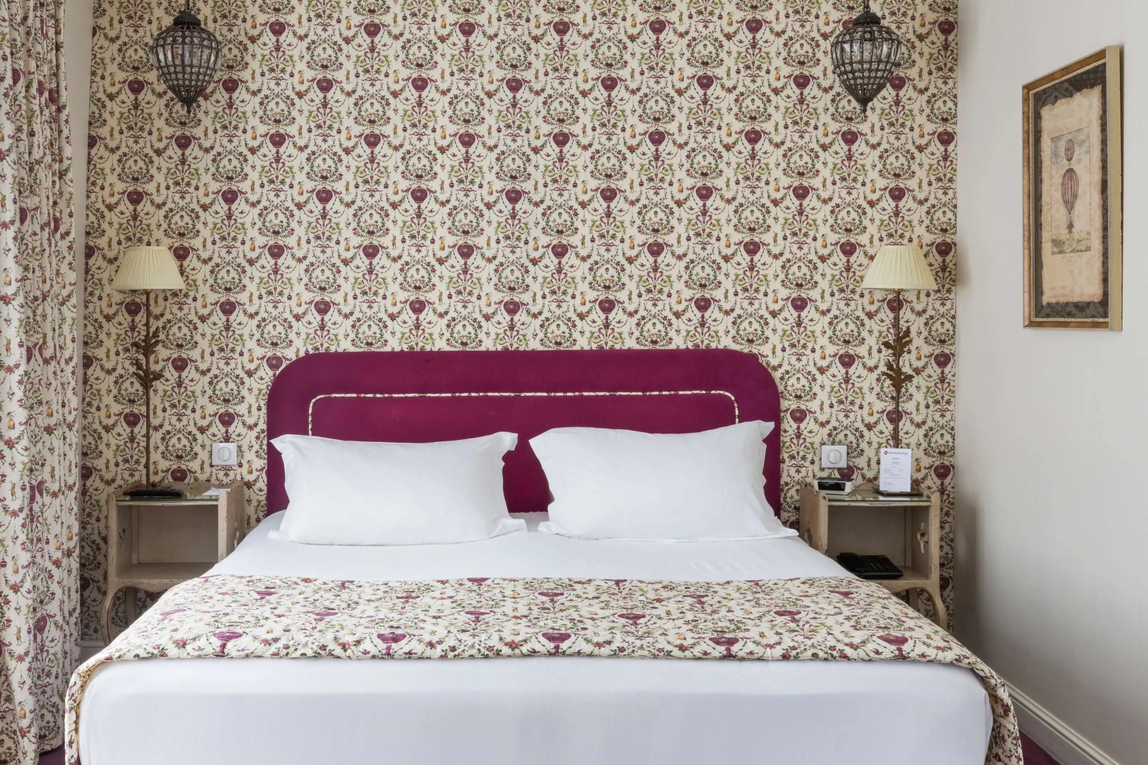 Best Western Plus Hotel Villa D'est