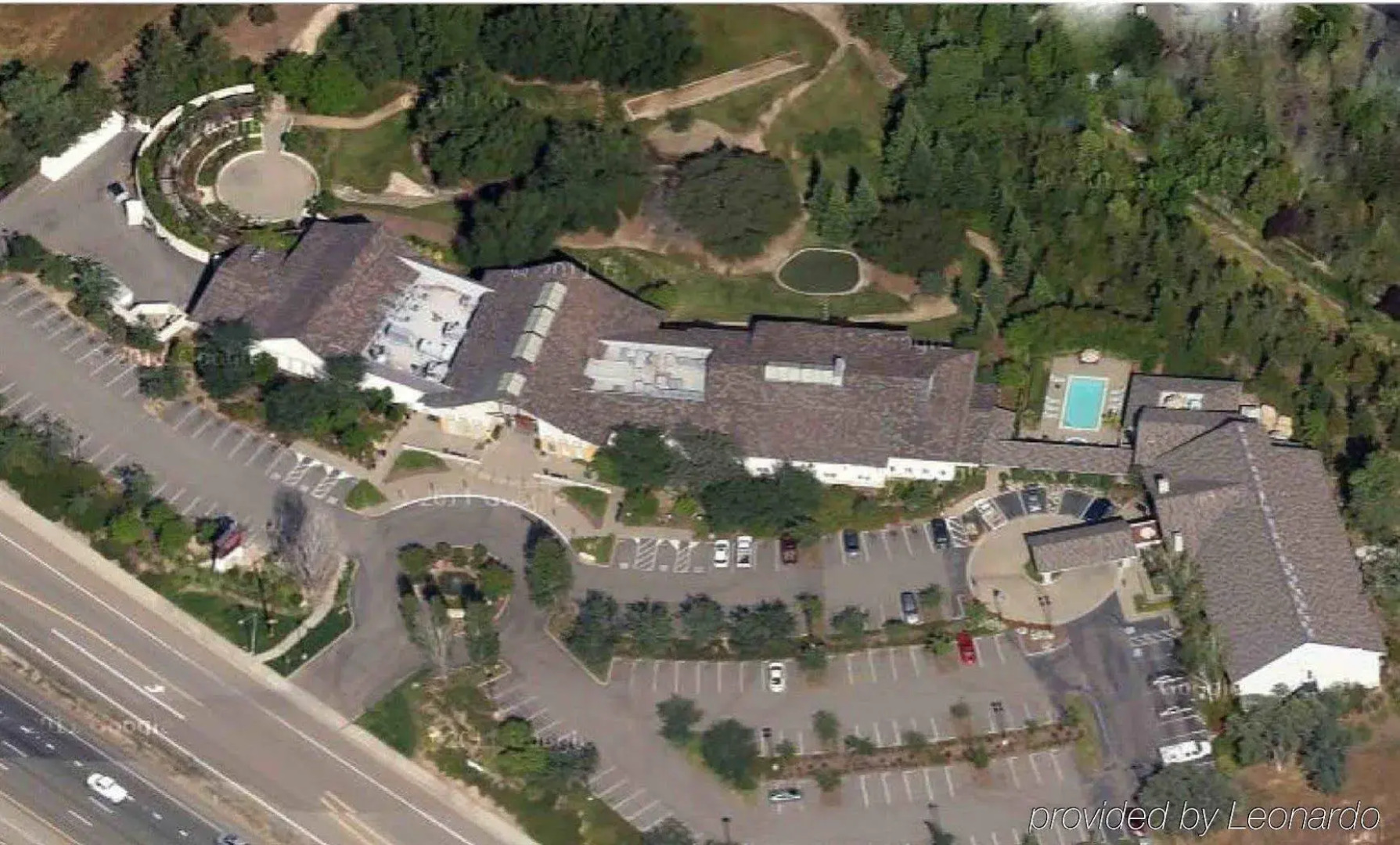 Rocklin Park Hotel, Trademark Collection by Wyndham