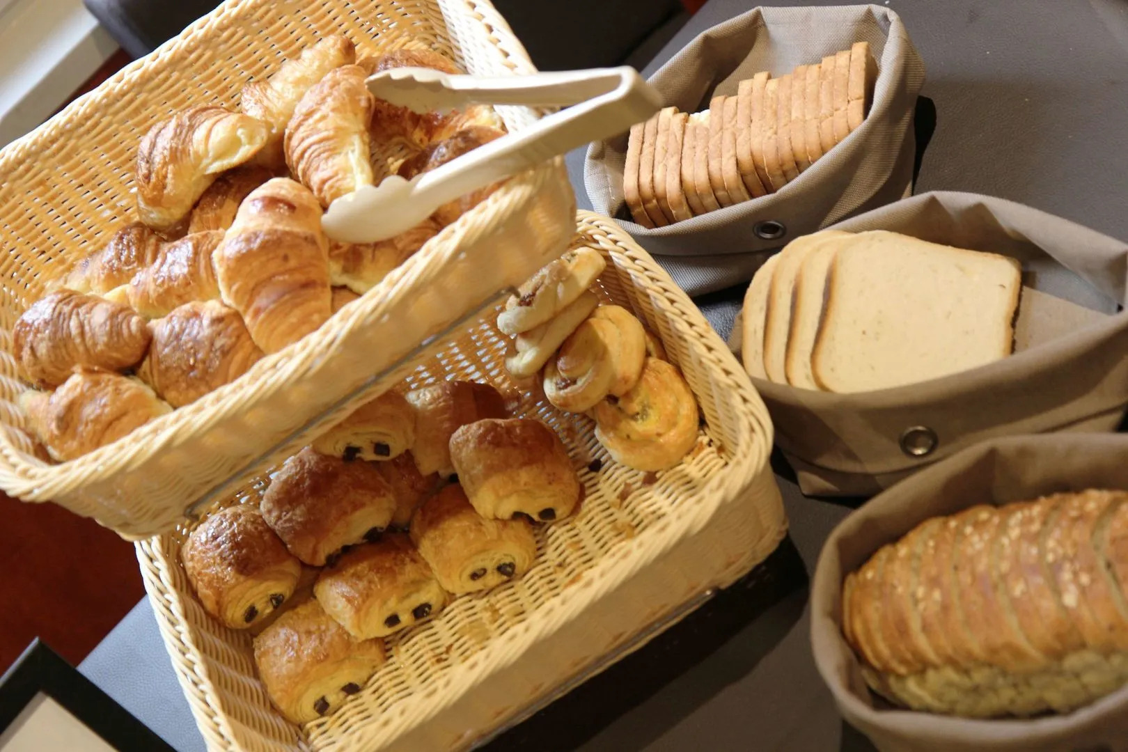 BEST WESTERN The Hotel Versailles