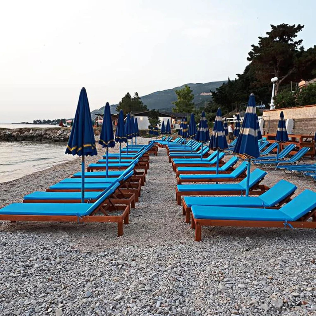Hotel Ramosaco