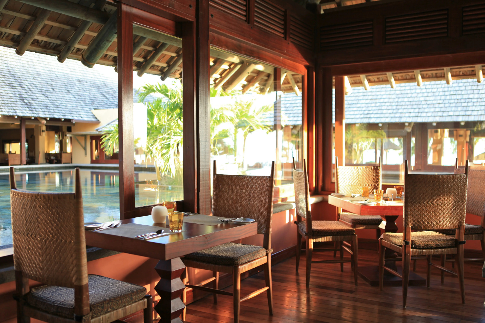 Heritage Awali Golf & Spa Resort – All Inclusive