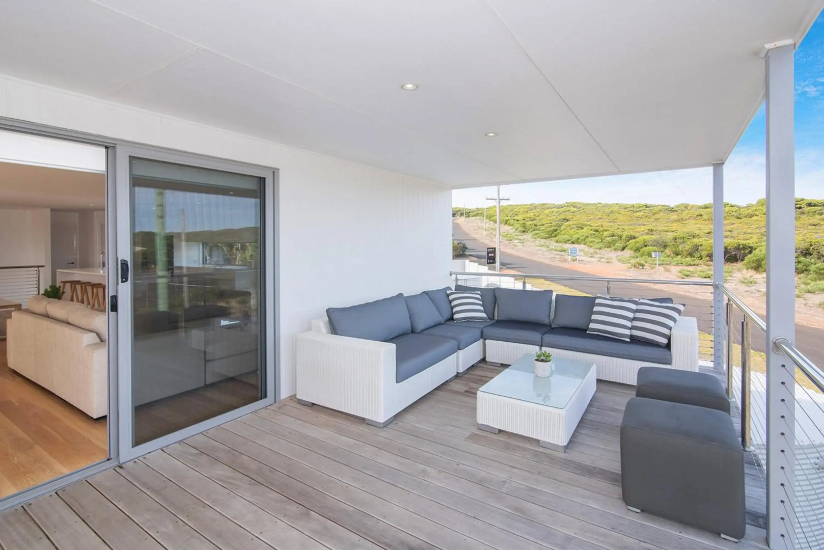 The Bay House - Gracetown, Margaret River - NEW