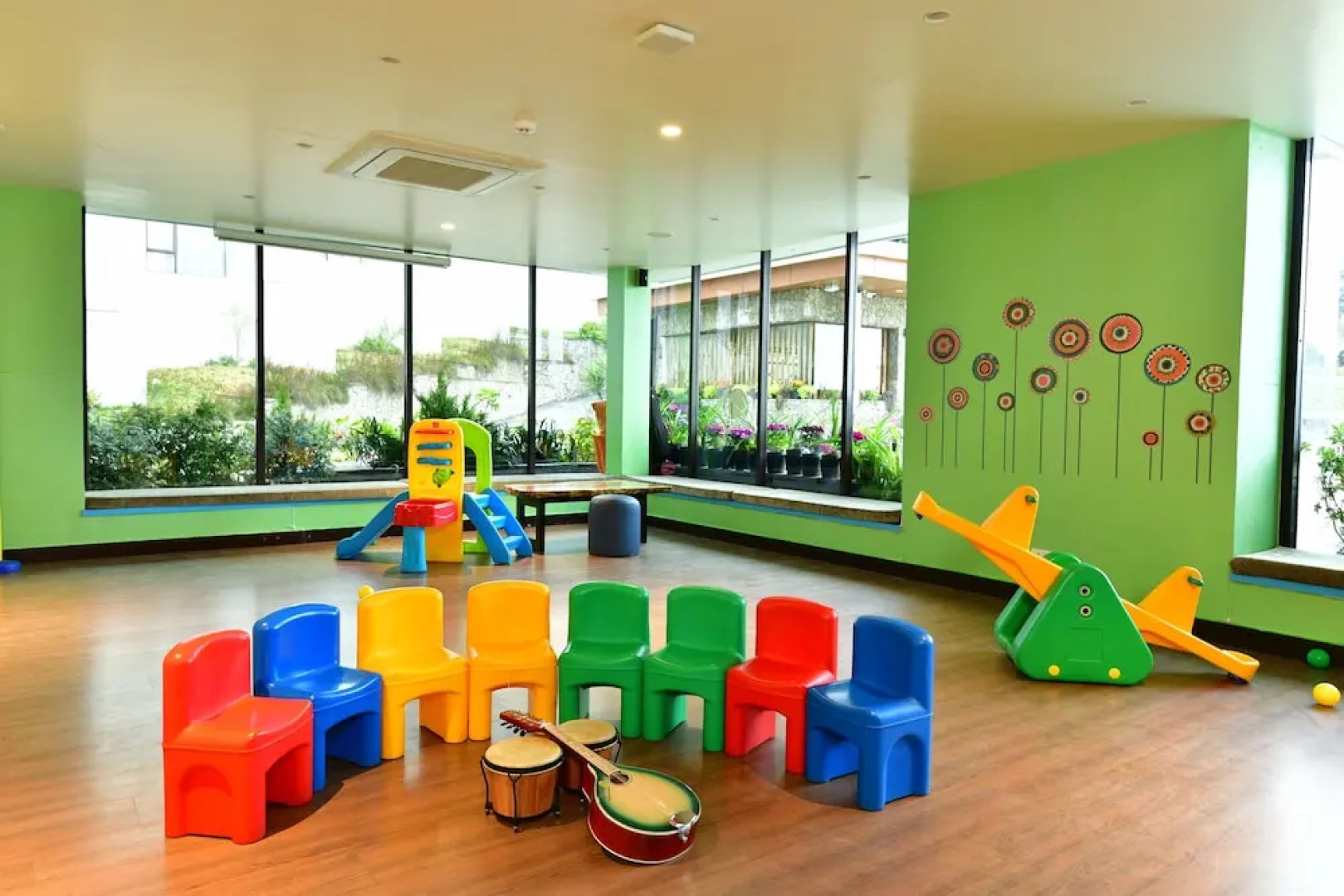 Allita Hotel & Resorts