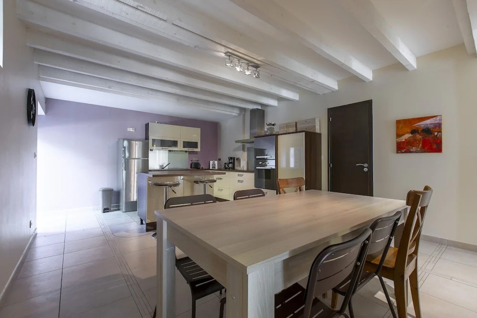 La Maison des Vignes