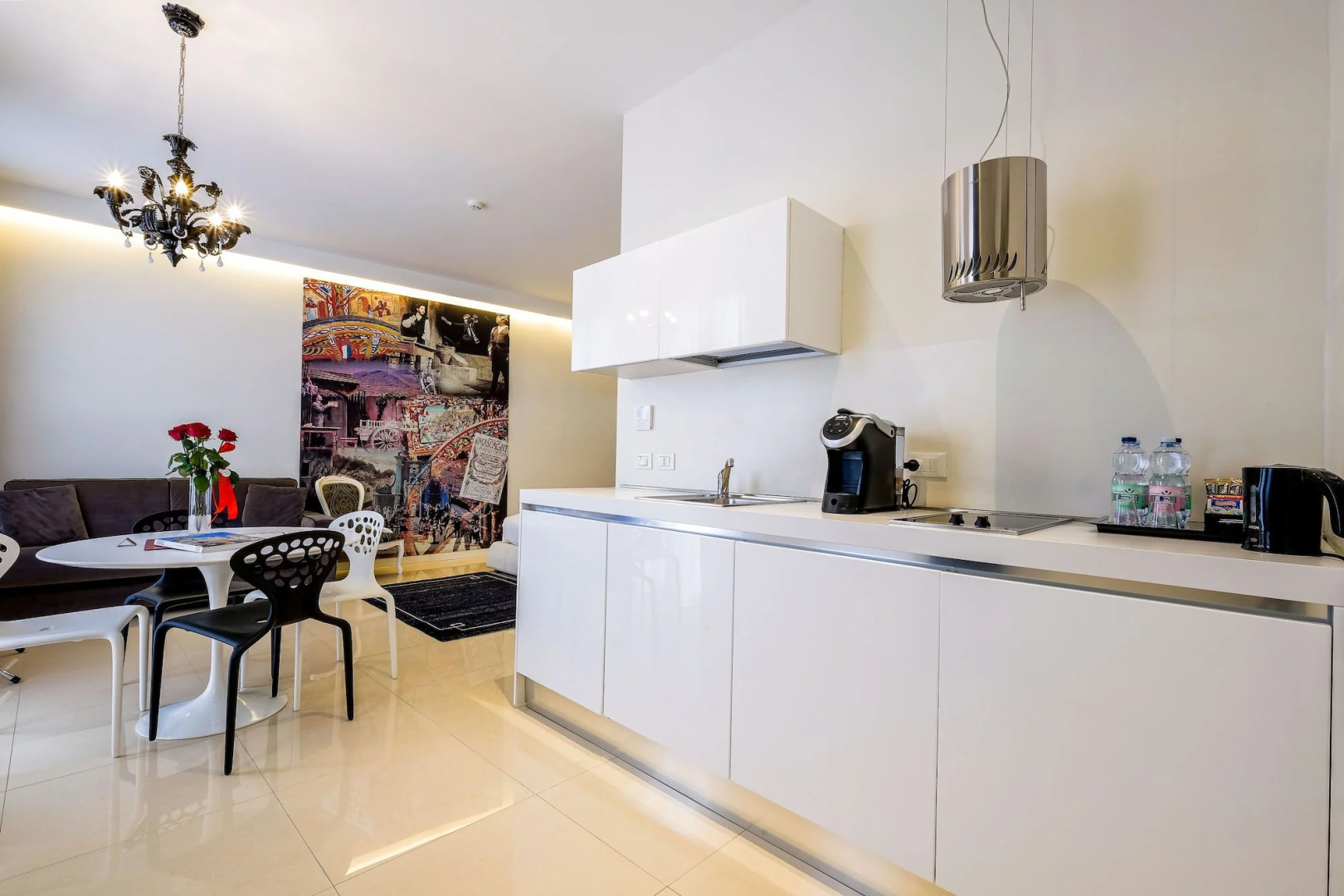 Opera Relais de Charme