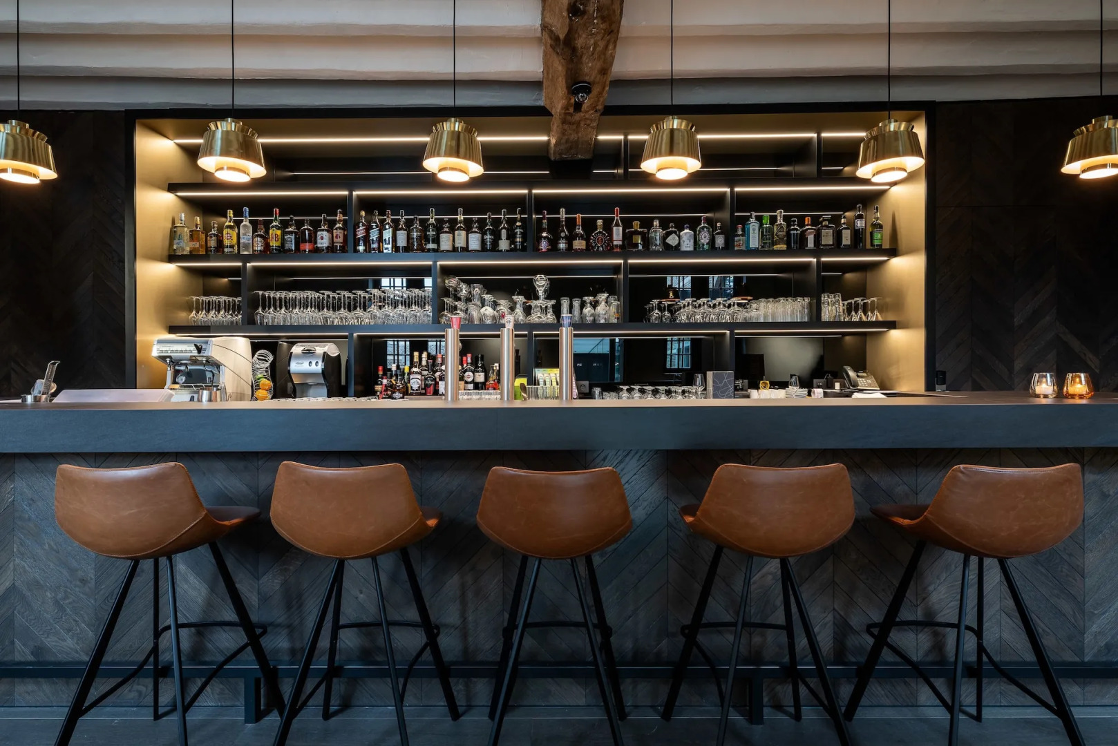 Martin's Rentmeesterij