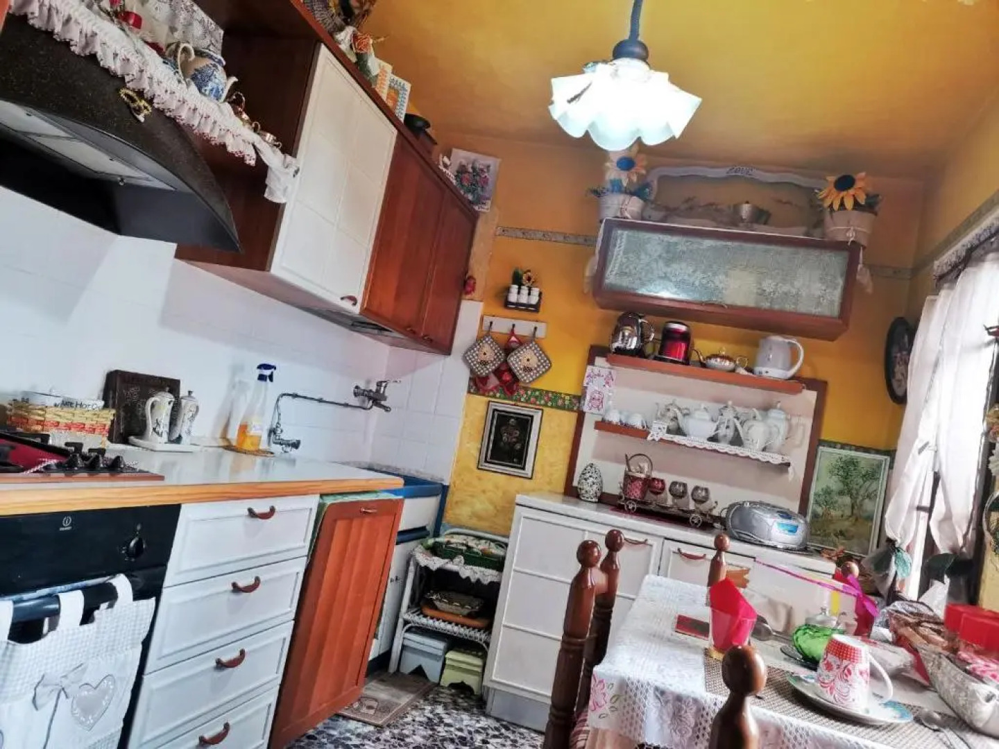 Art B&B La Casa del Pittore