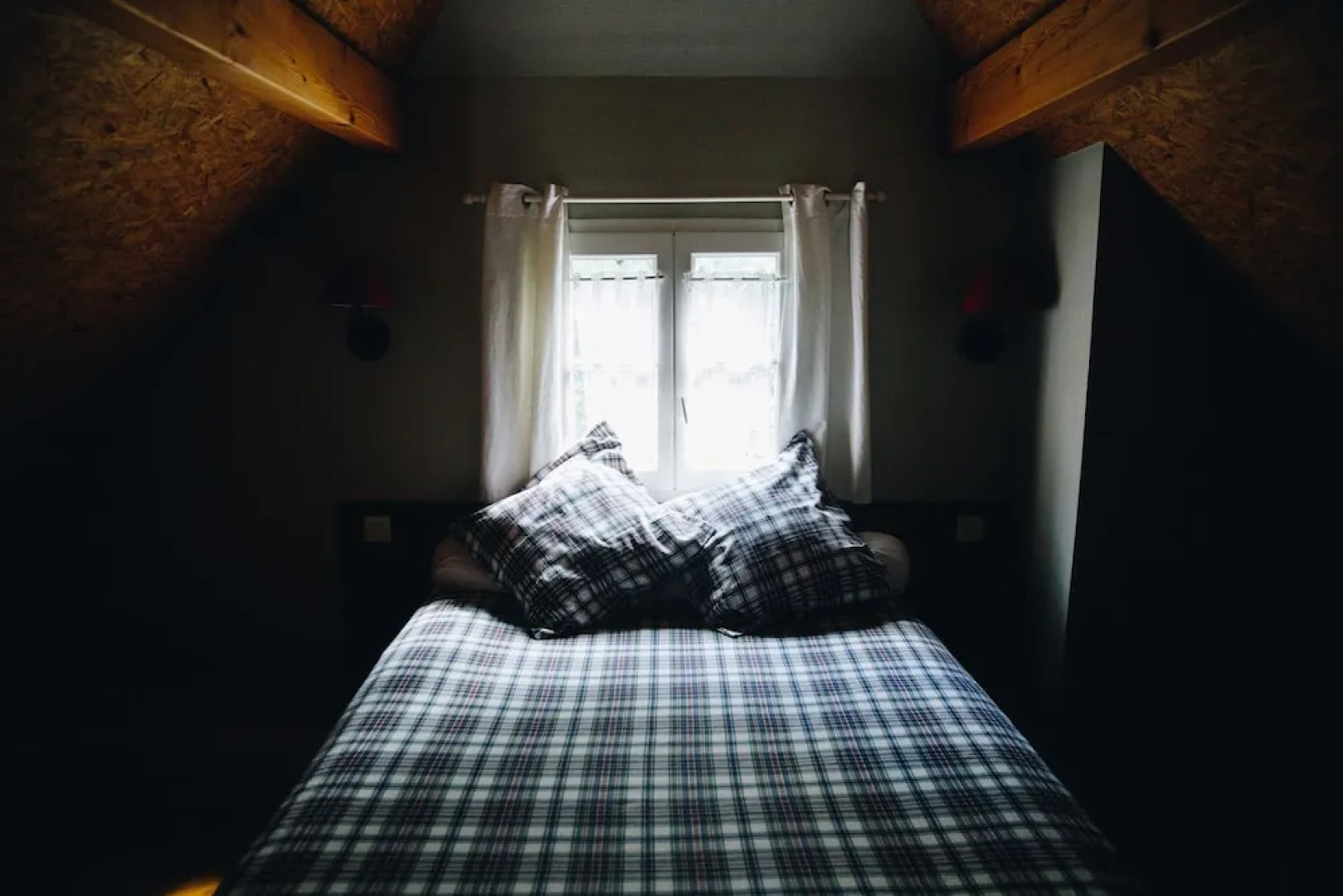 Les chalets d'Arrens