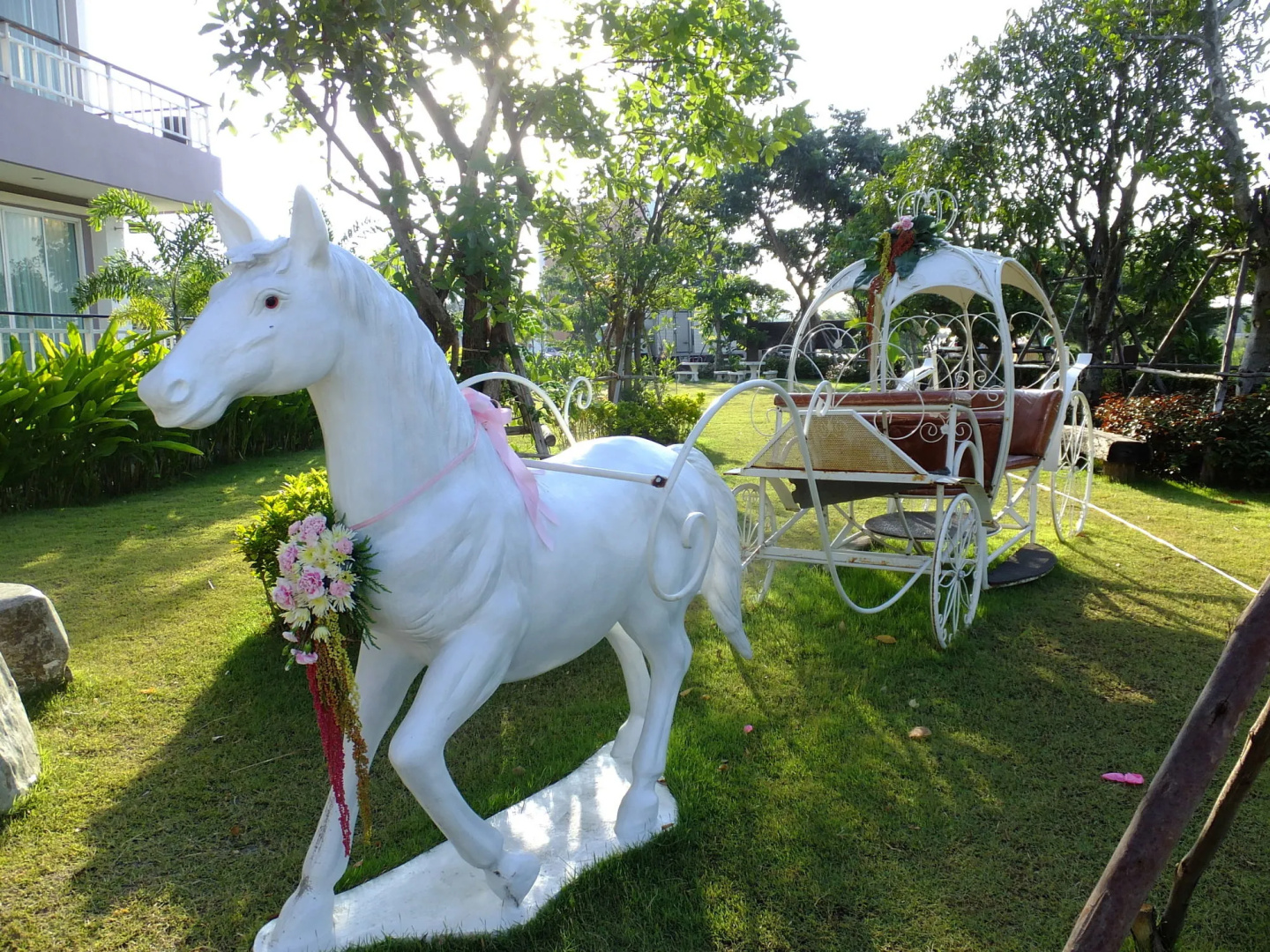 The Cavalli Casa Resort