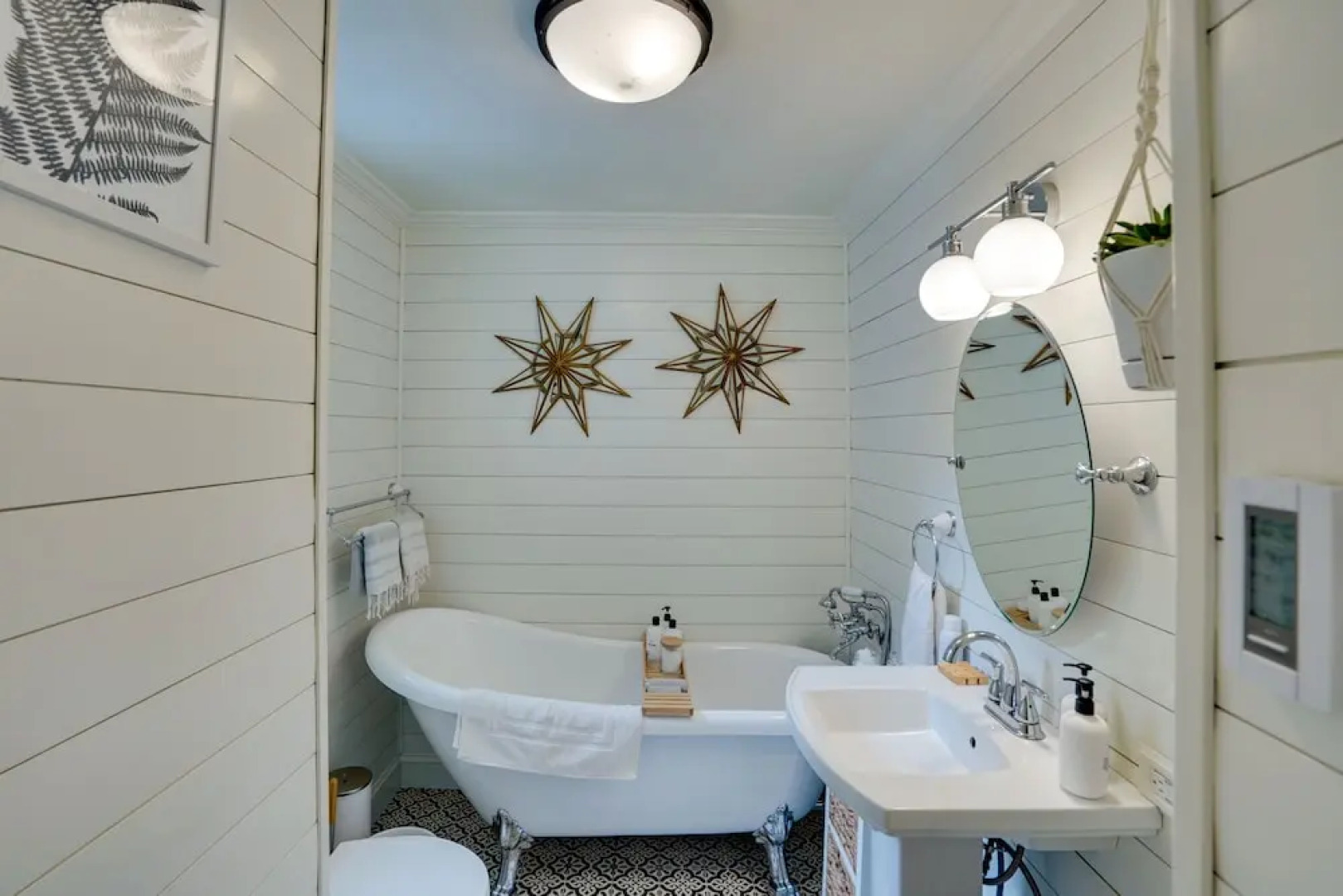 Pearl Creek House w/ Barrel Sauna & Fire Pit!