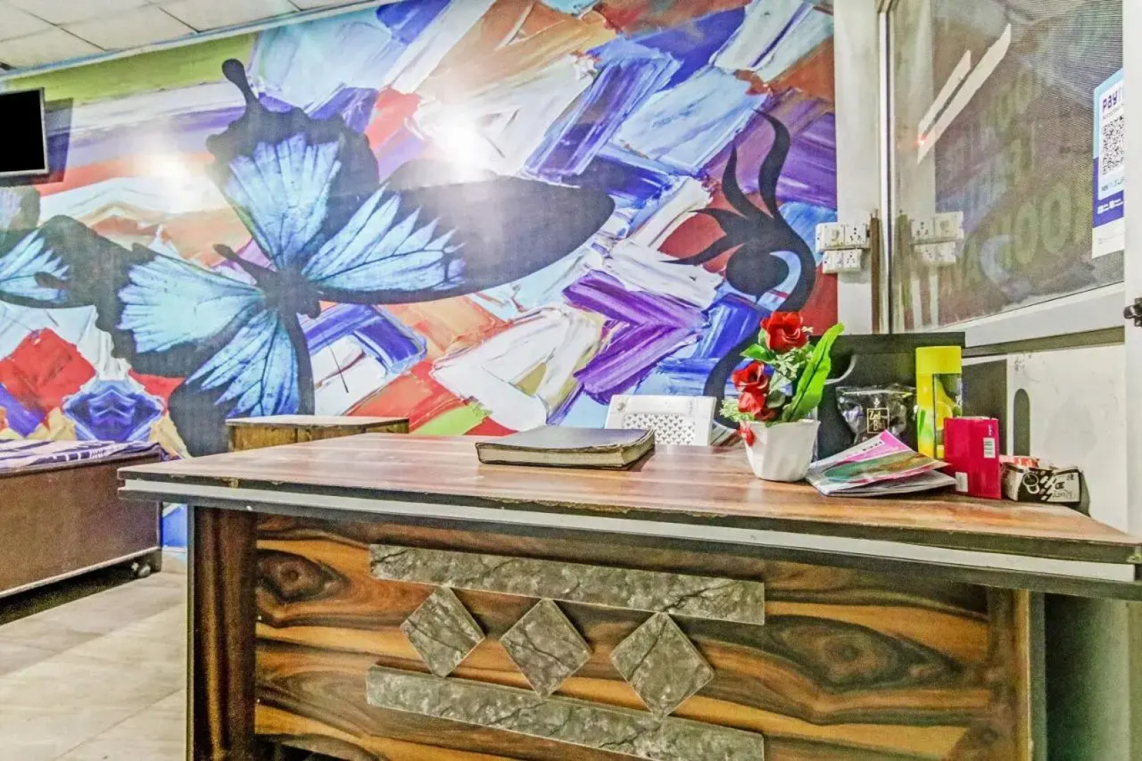 Oyo Flagship 703738 Hotel Prince In