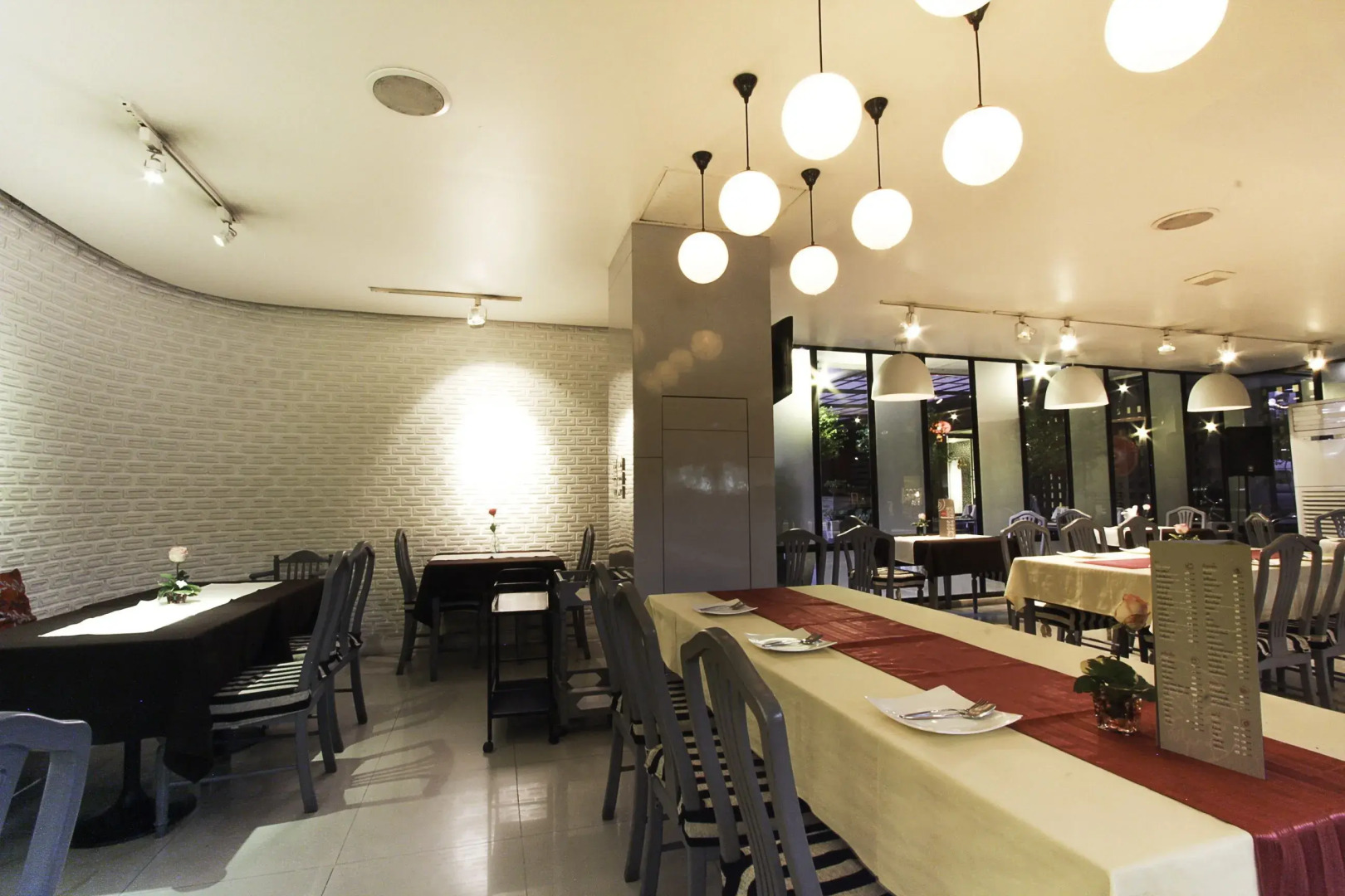 The Ratchathani Hotel