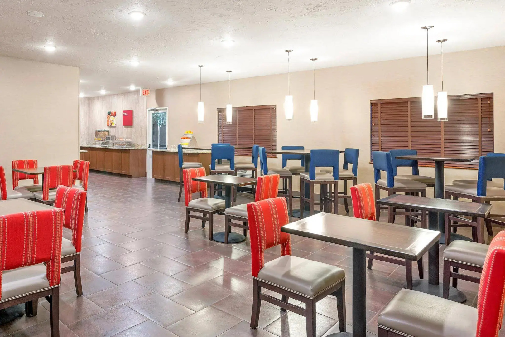 Comfort Suites Yakima