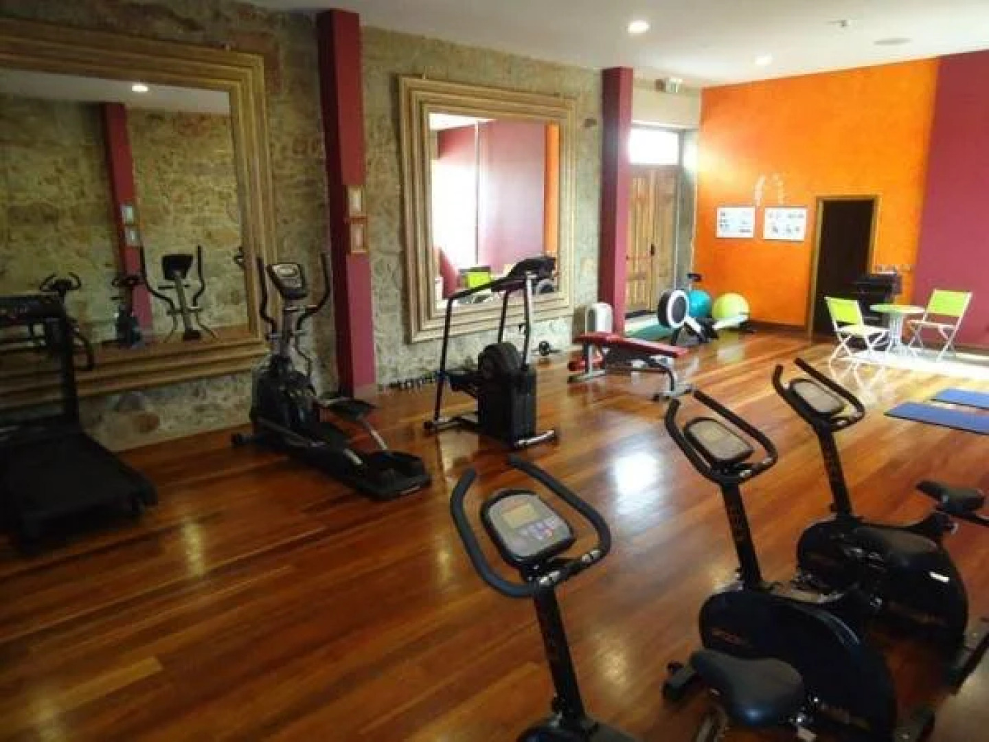 Solar Quinta de São Carlos