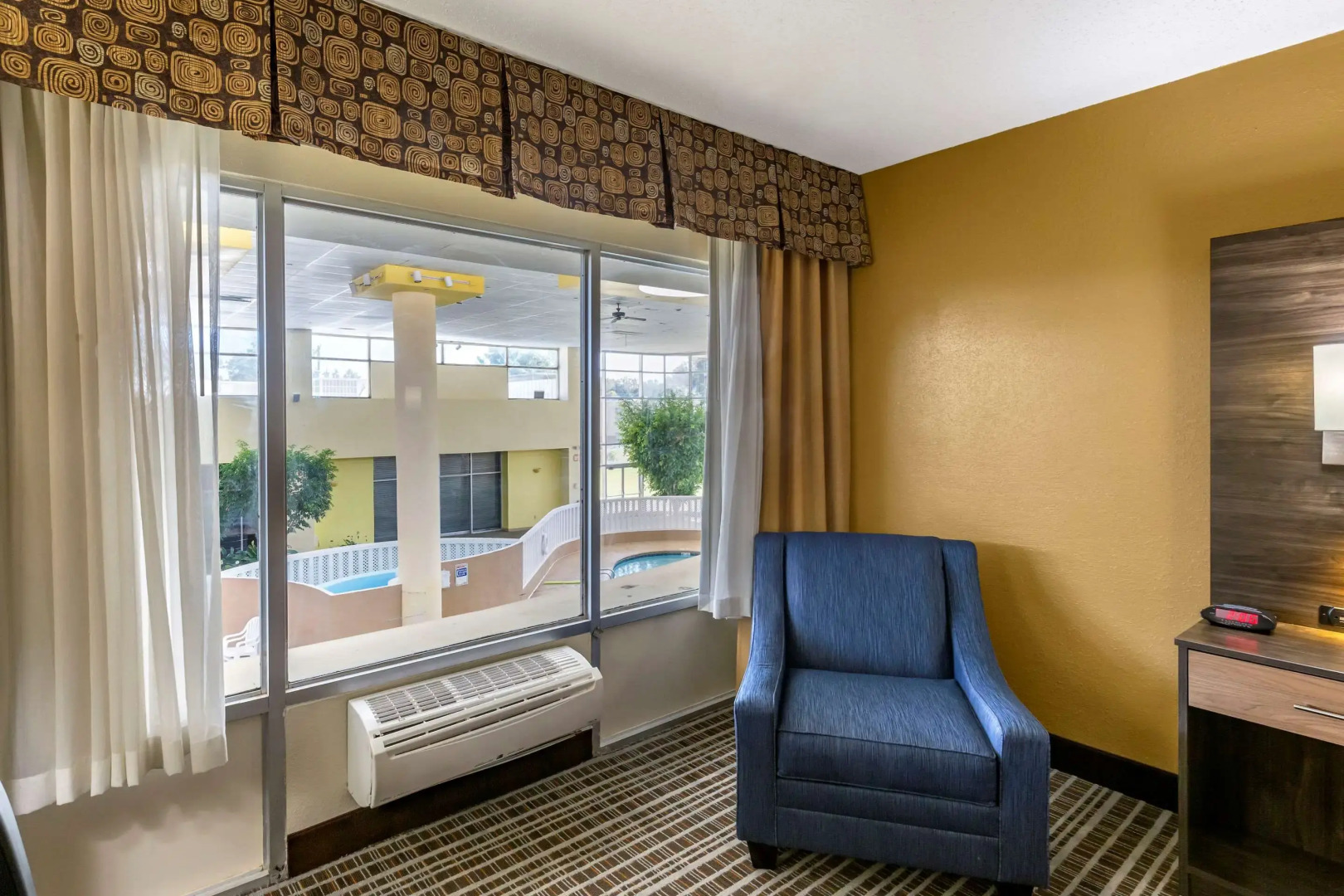 Quality Inn & Suites - Greensboro-High Point