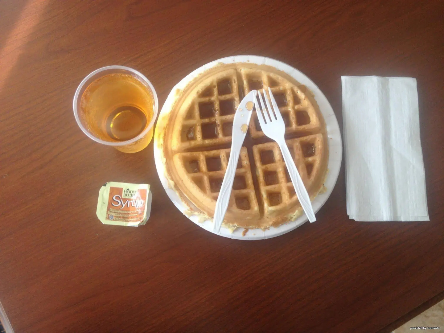 Quality Inn Benson I-10 Exit 304