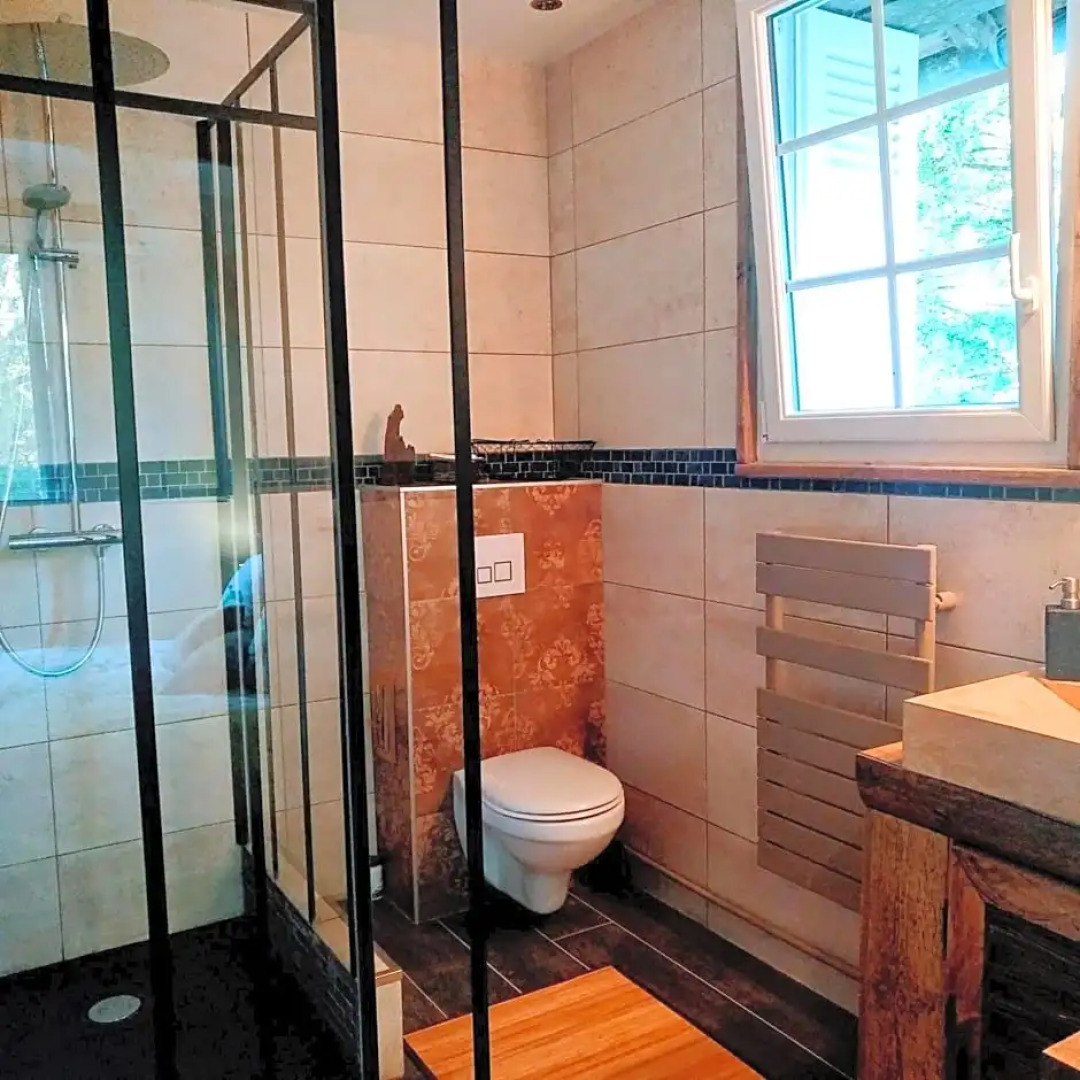 Domaine de La Clef des Champs