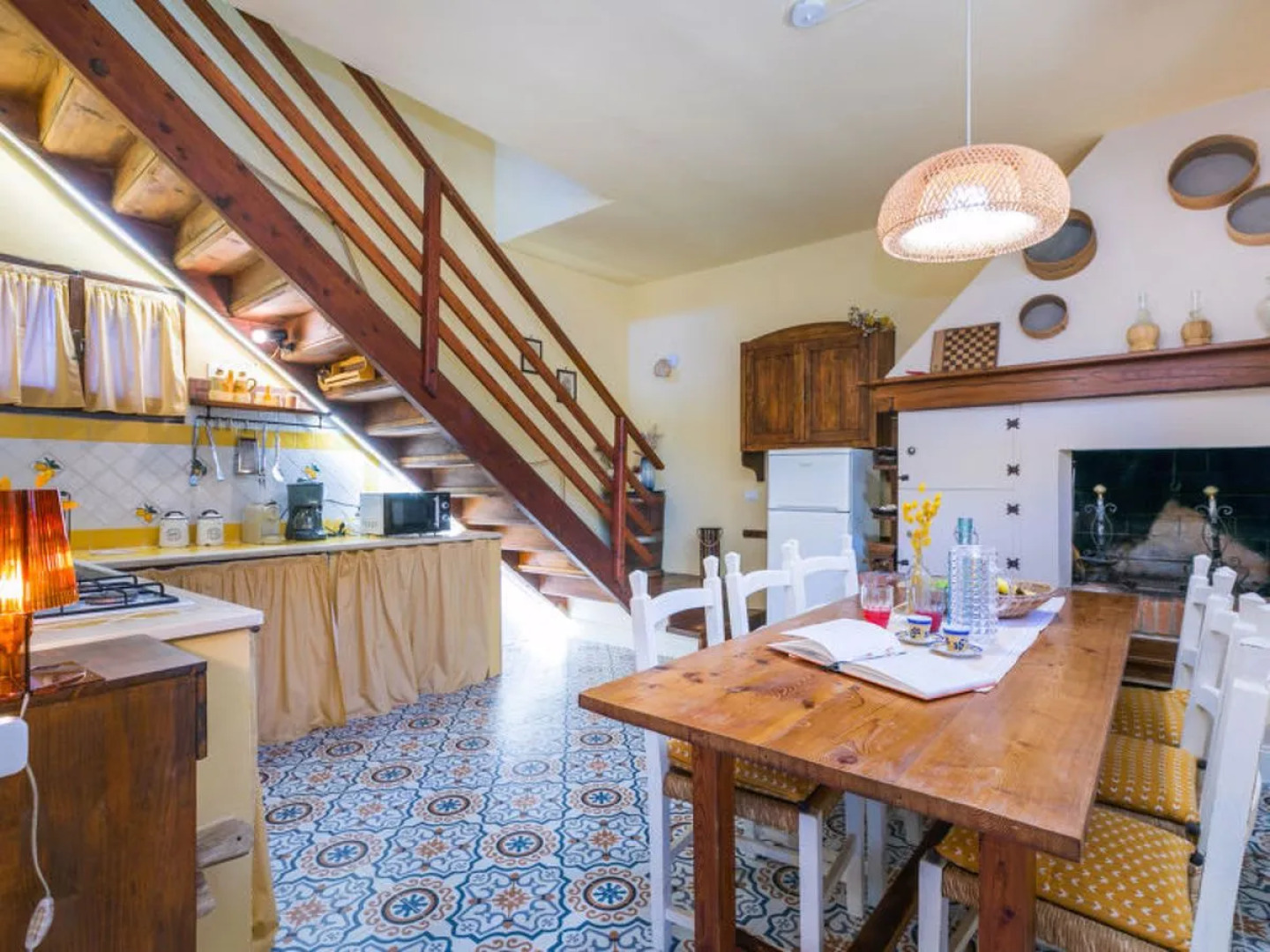 Podere Cerbaia (Smr100)