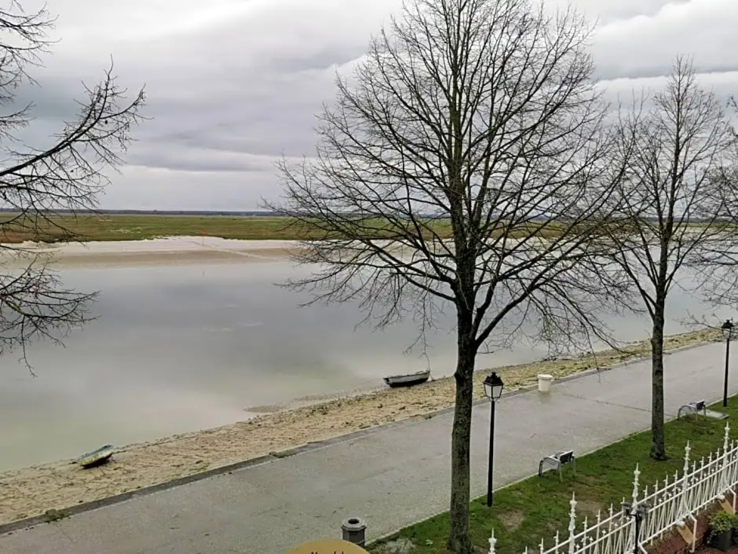 Relais Guillaume de Normandy