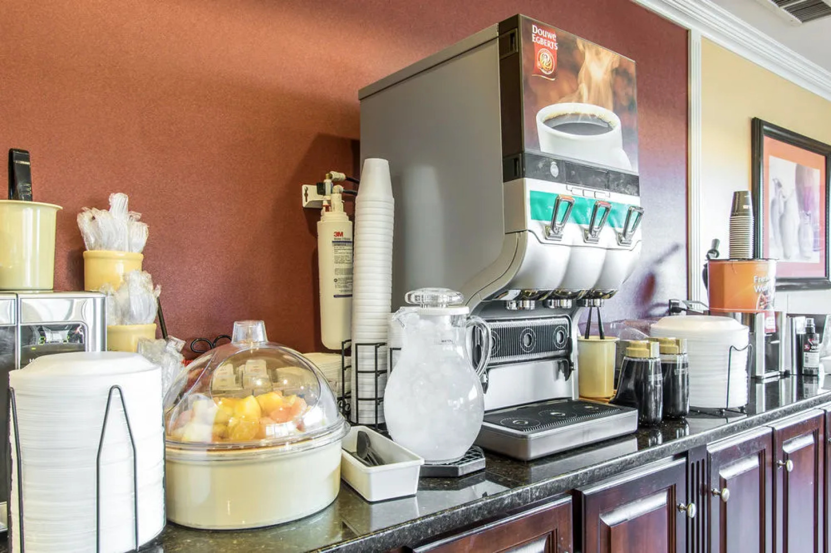 Econo Lodge Inn & Suites Demopolis