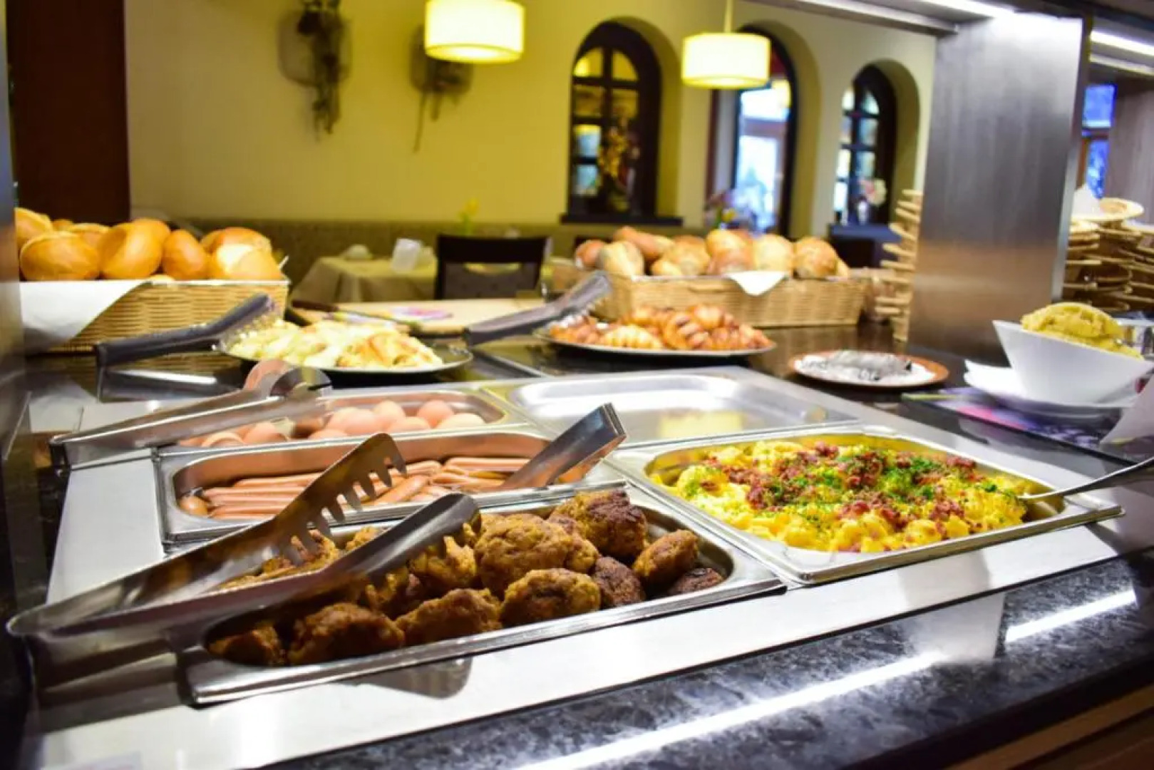 Hotel Residenz Immenhof