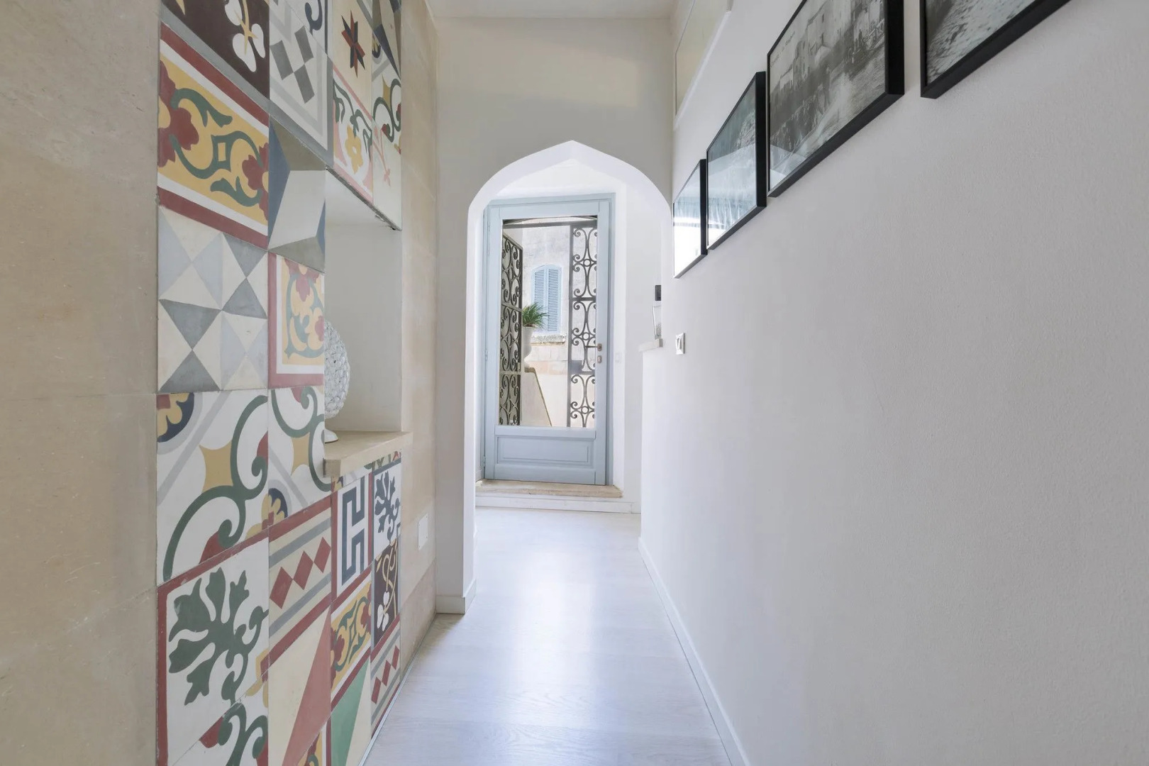 125 Appartamento Al Bastione by Barbarhouse