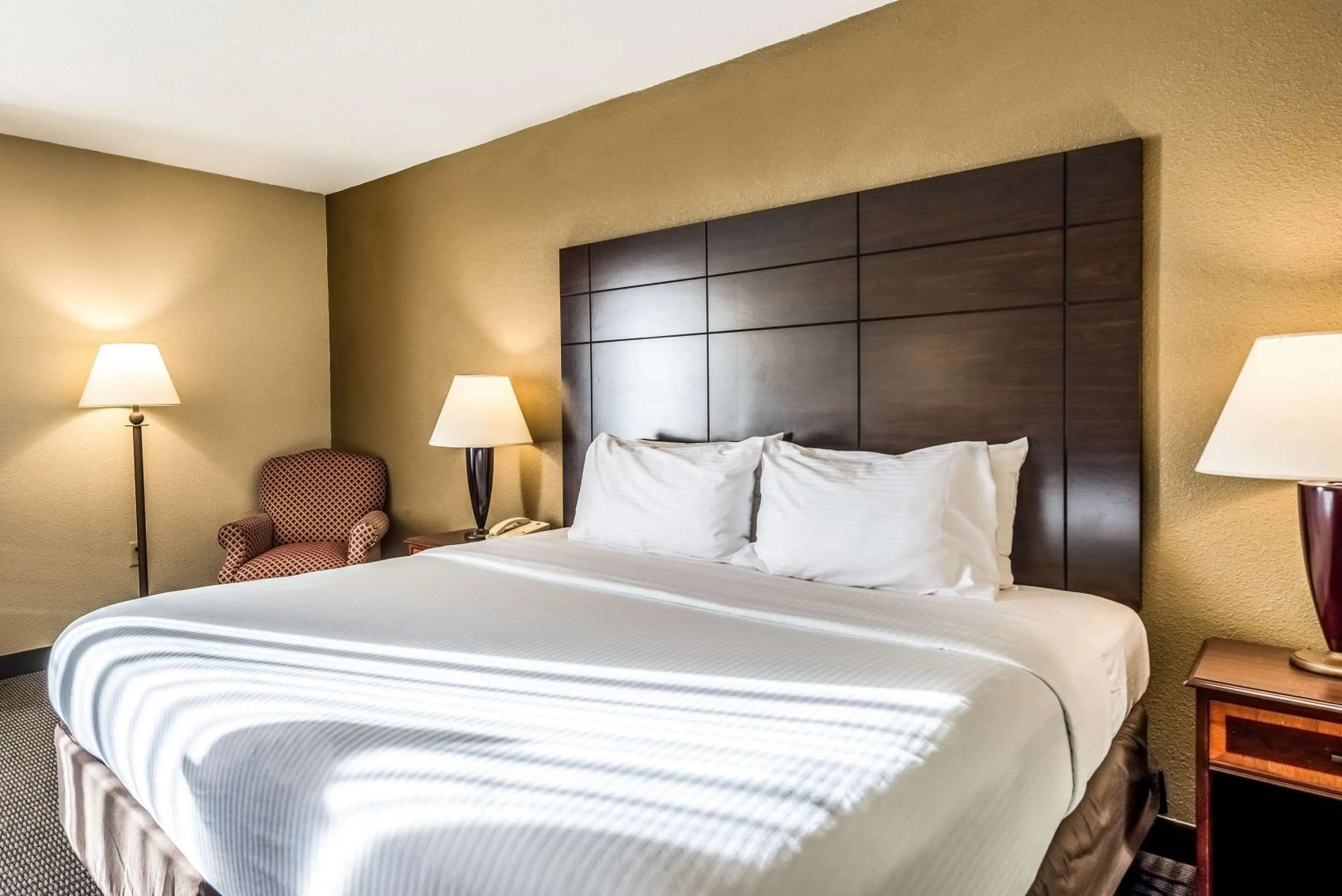 Clarion Hotel - Cincinnati North